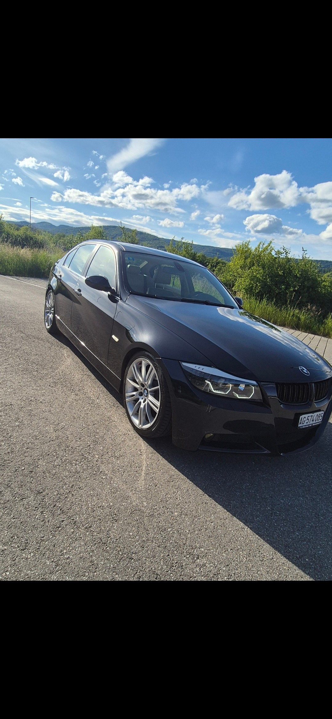 BMW 325