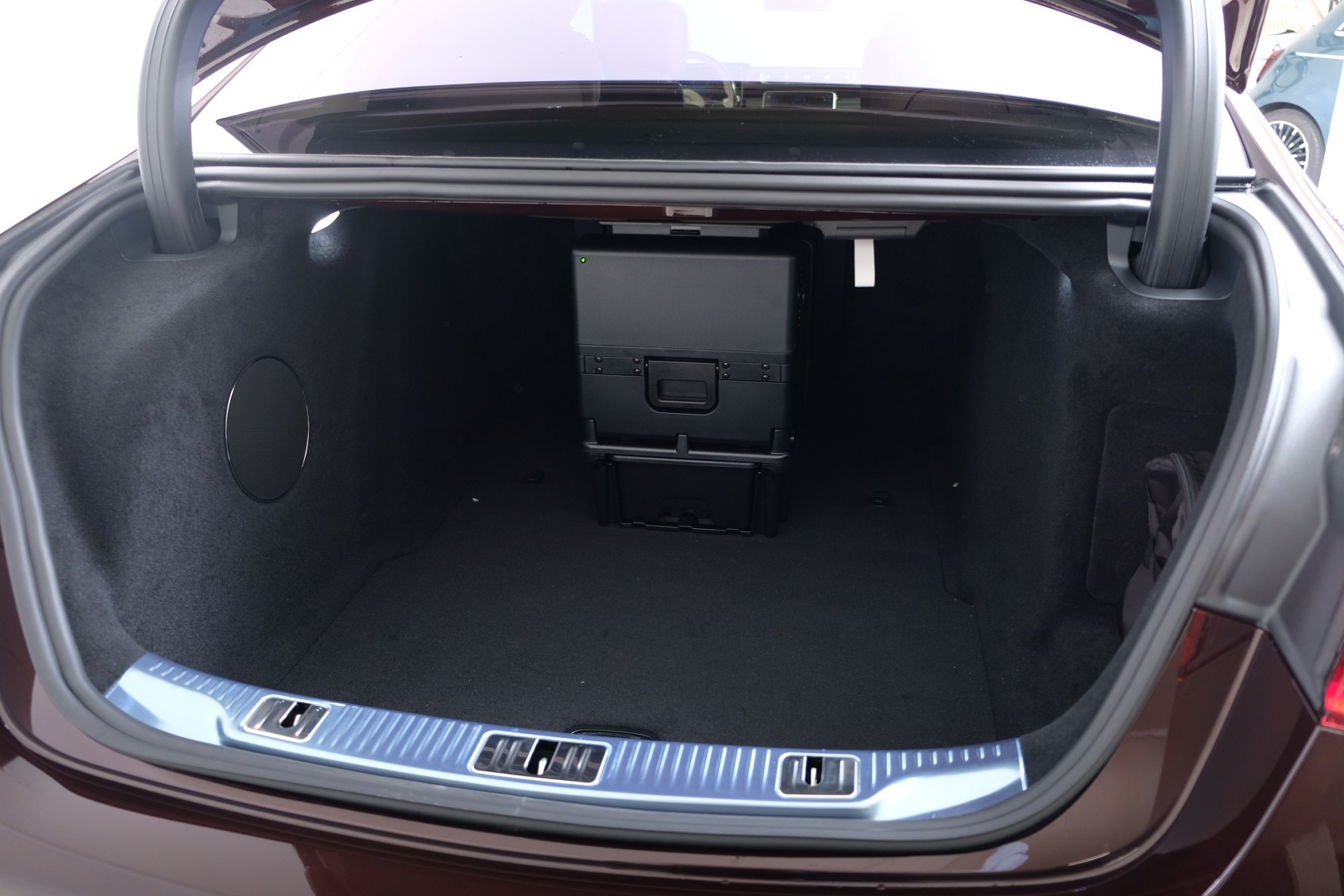 MERCEDES-BENZ S 580 4Matic Maybach First Class 9G-Tronic-image-18