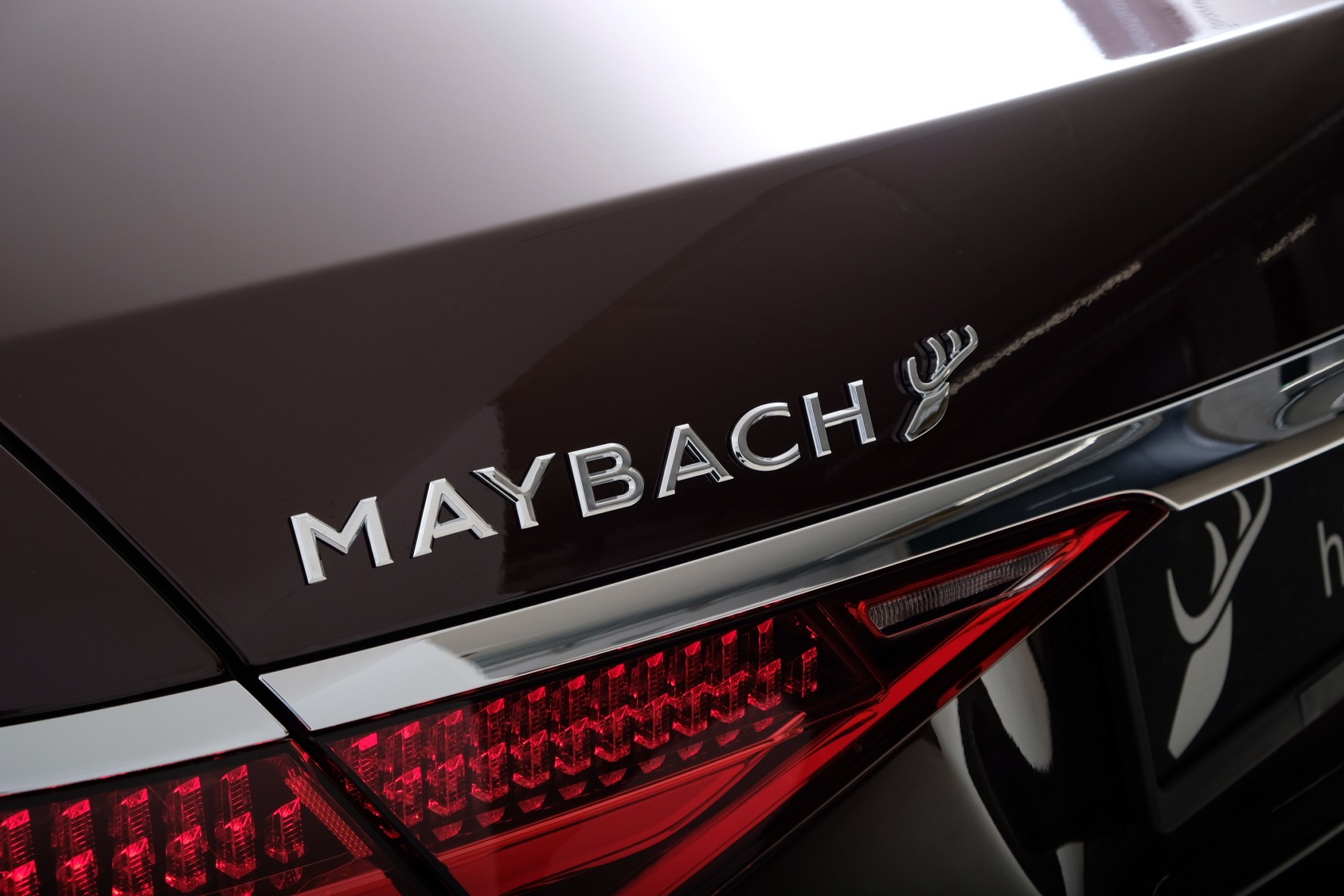 MERCEDES-BENZ S 580 4Matic Maybach First Class 9G-Tronic-image-4