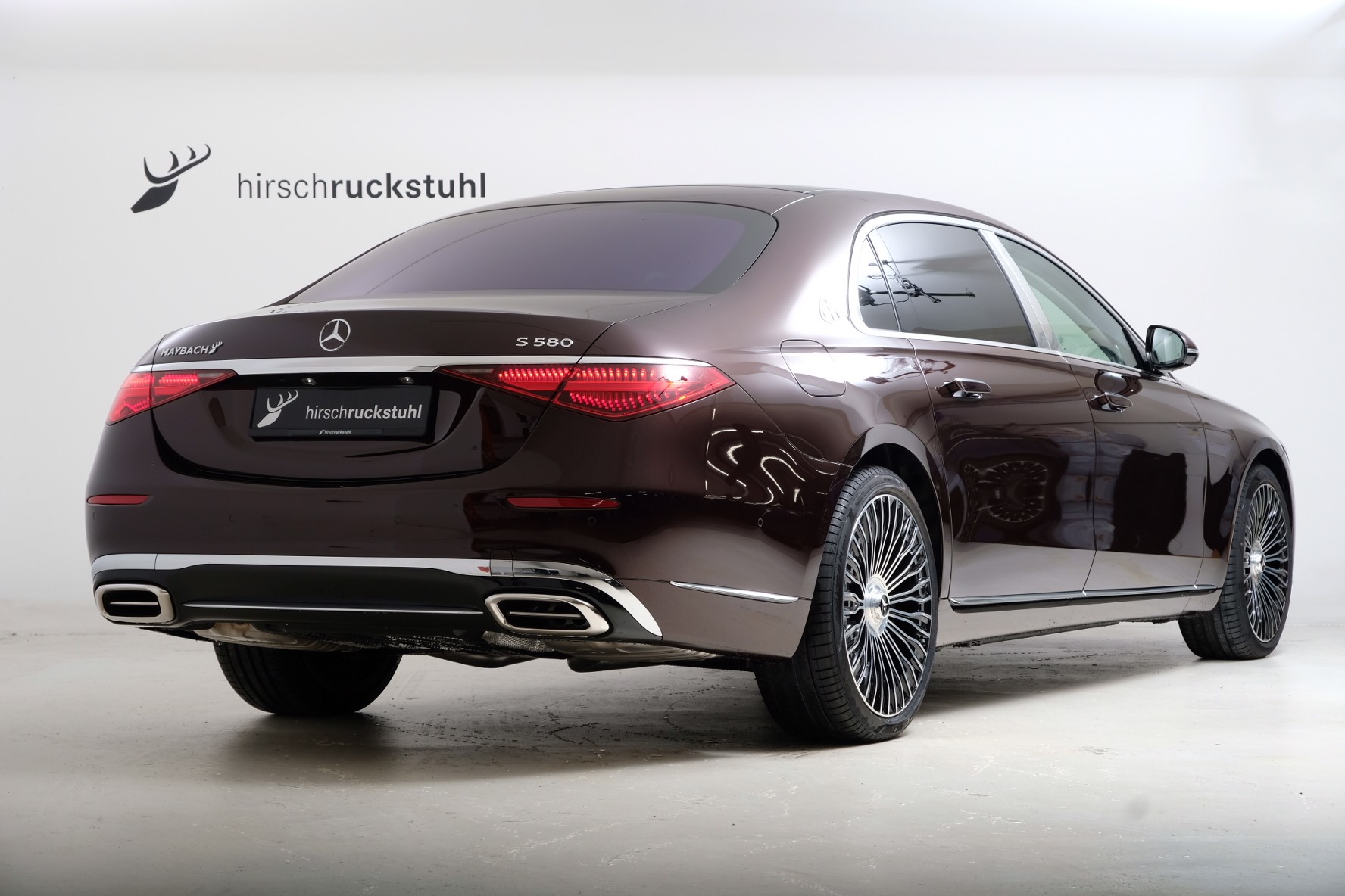 MERCEDES-BENZ S 580 4Matic Maybach First Class 9G-Tronic-showroom-element-2