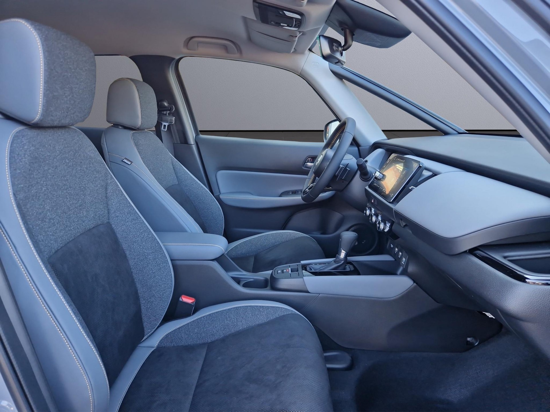 HONDA Jazz 1.5 i-MMD Advance Sport-image-15