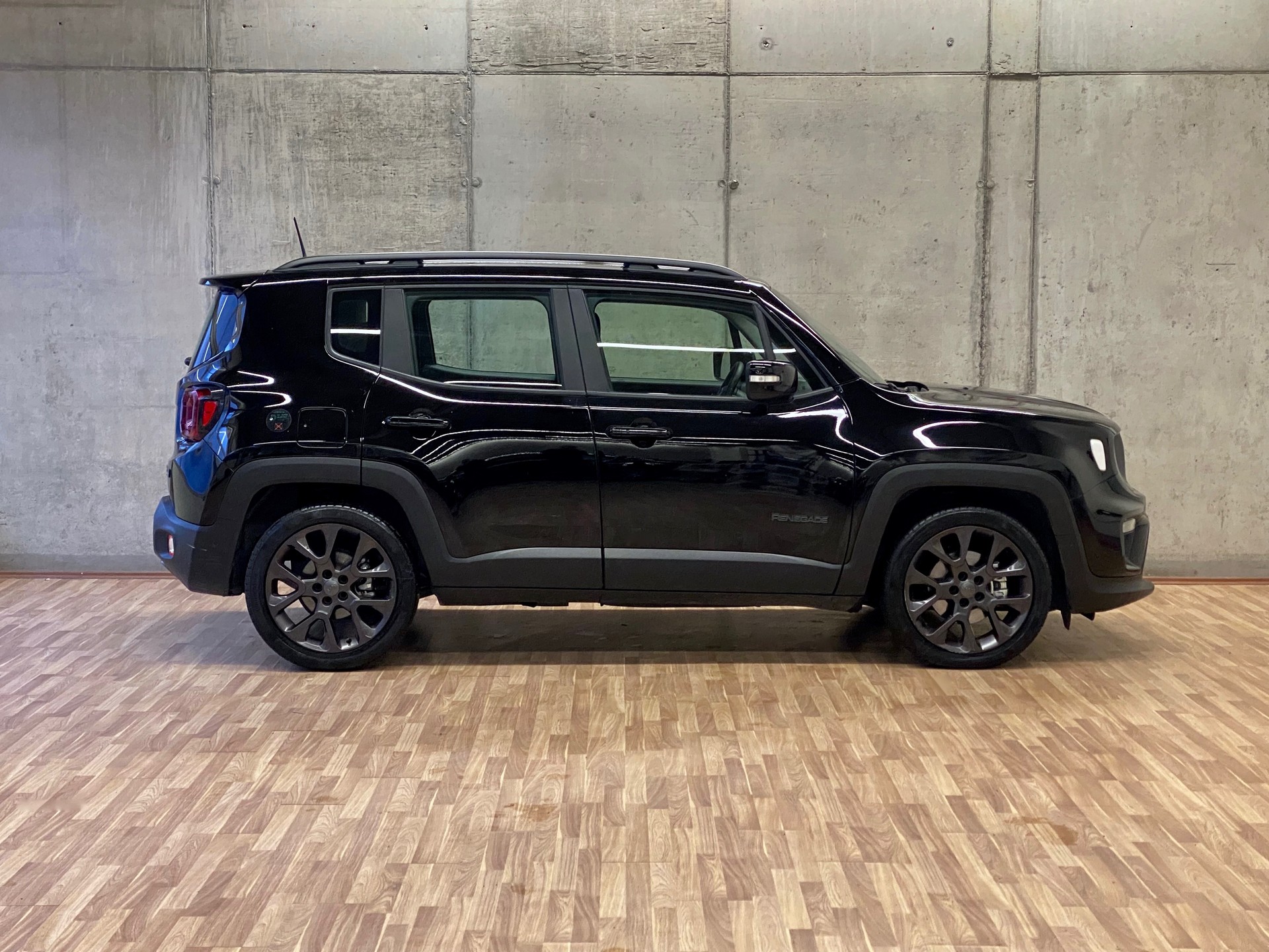 JEEP Renegade 1.5 *MildHybrid*Swiss*Summit*Sky*-image-28