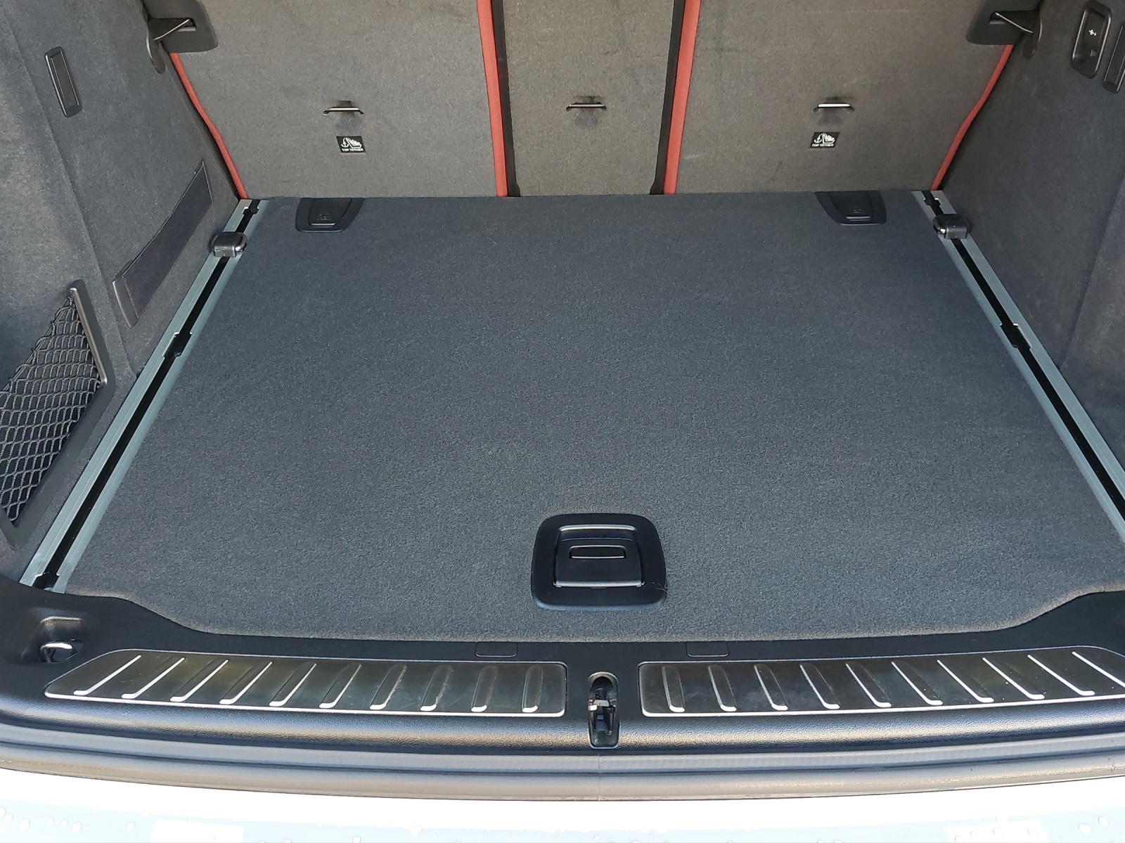BMW X3 xDrive 48V 20d M Sport Edition Steptronic-image-17