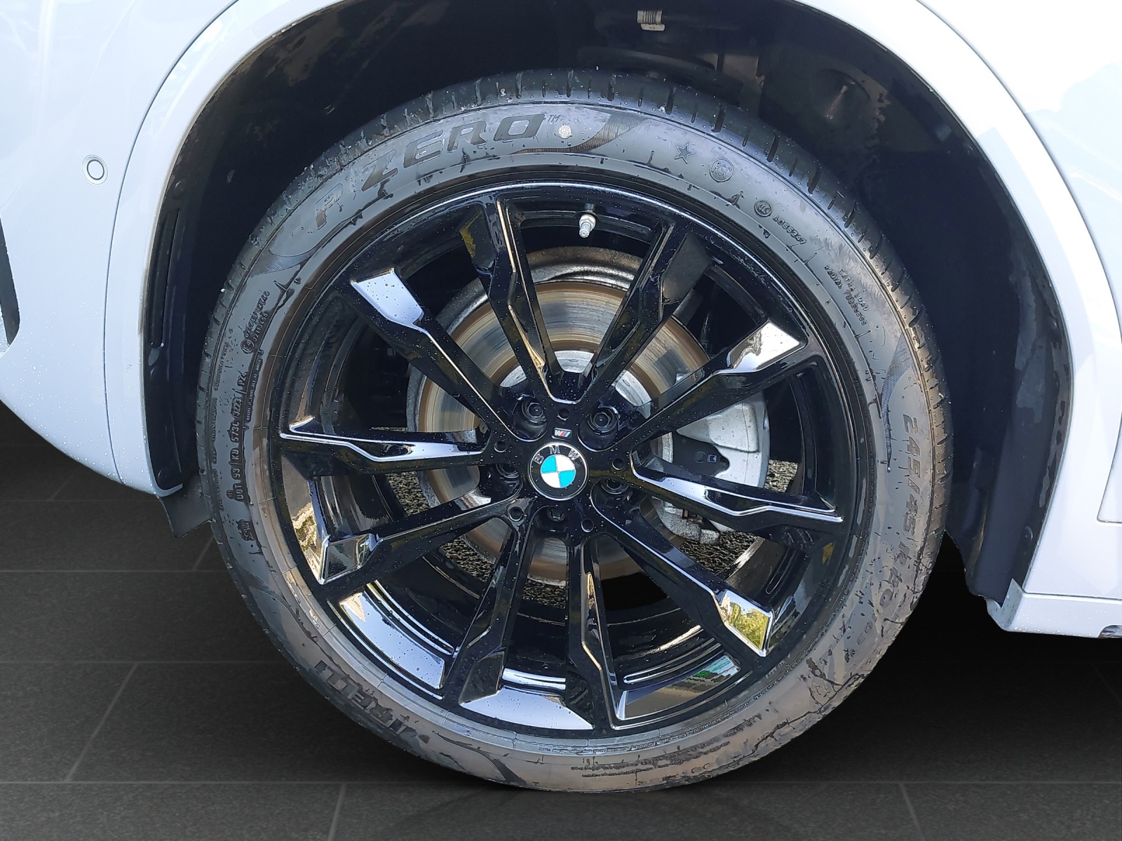BMW X3 xDrive 48V 20d M Sport Edition Steptronic-image-8