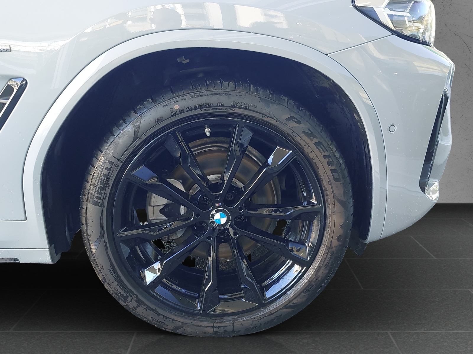 BMW X3 xDrive 48V 20d M Sport Edition Steptronic-image-9