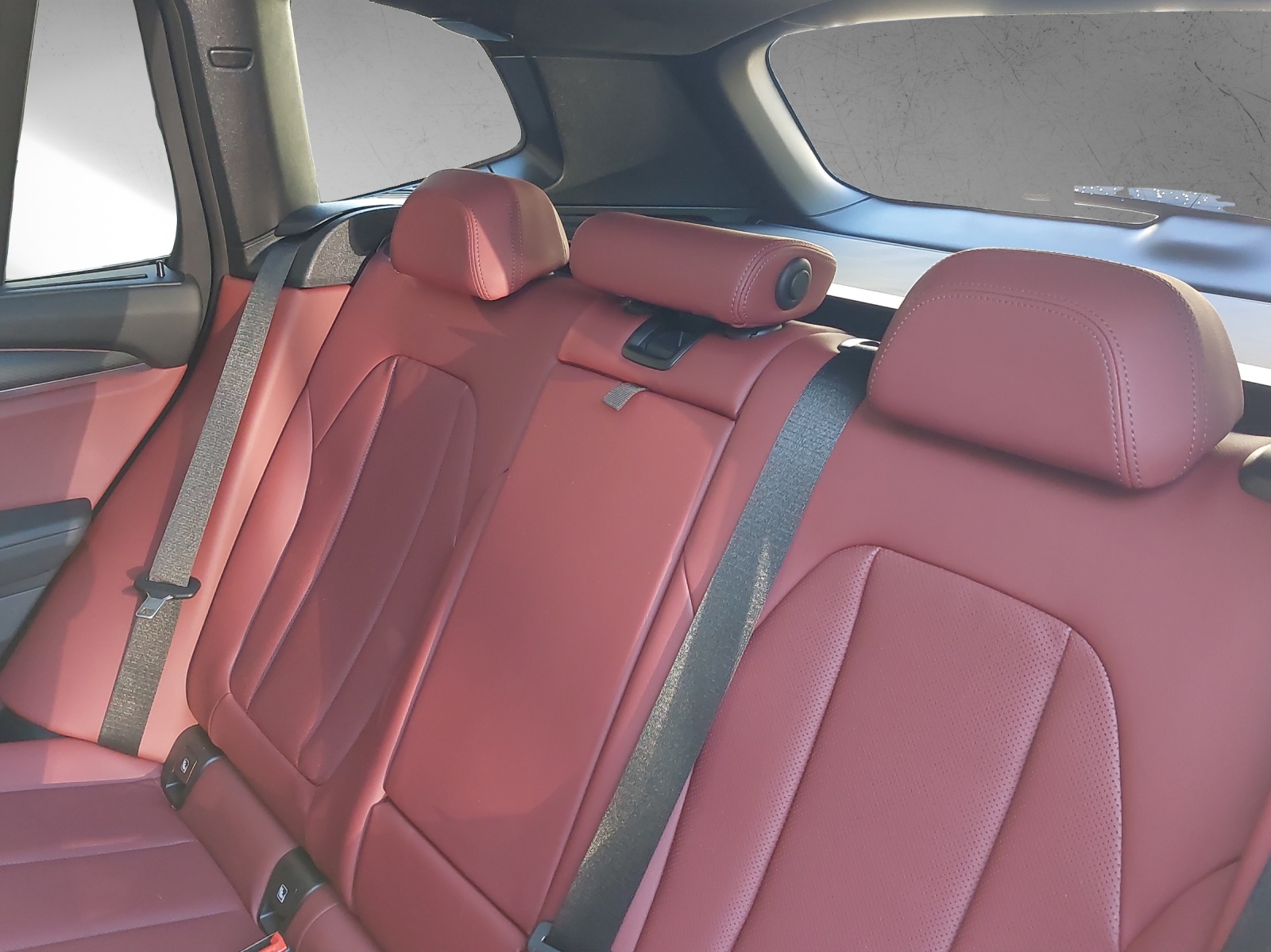 BMW X3 xDrive 48V 20d M Sport Edition Steptronic-image-16