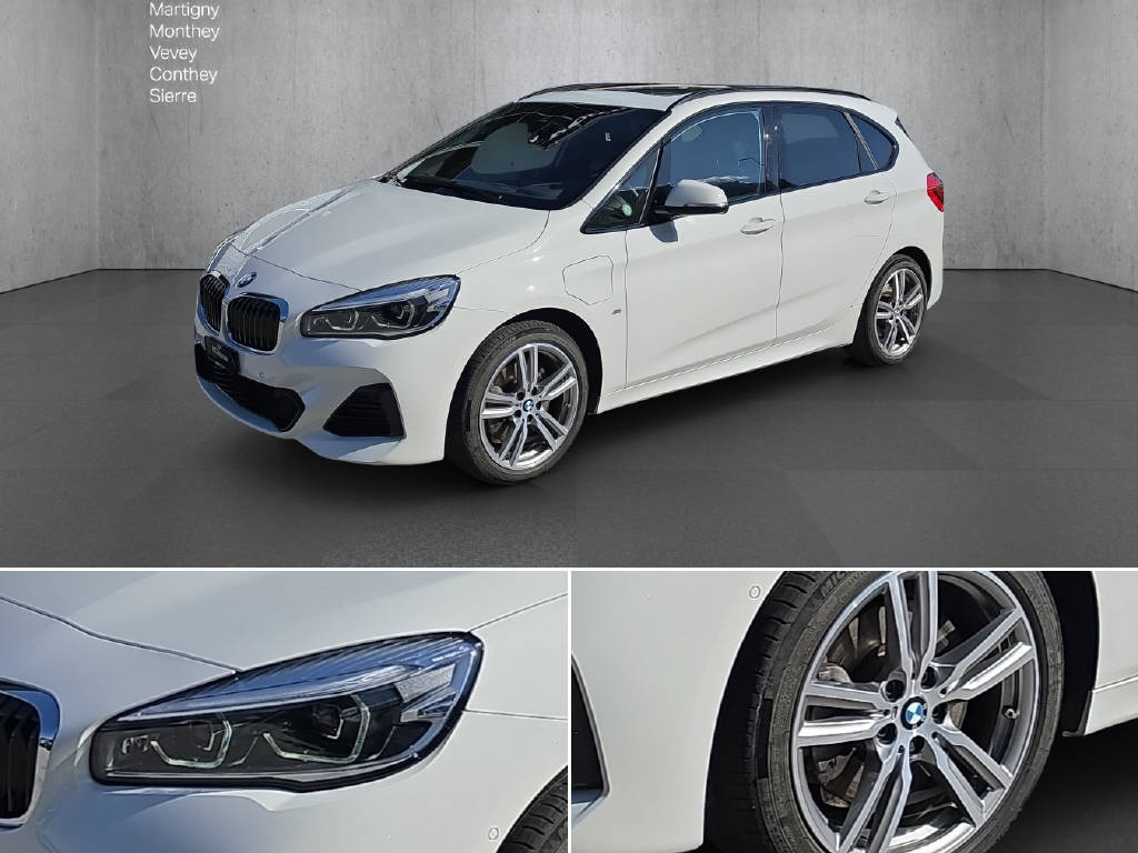 BMW 225xe Active Tourer-image-16