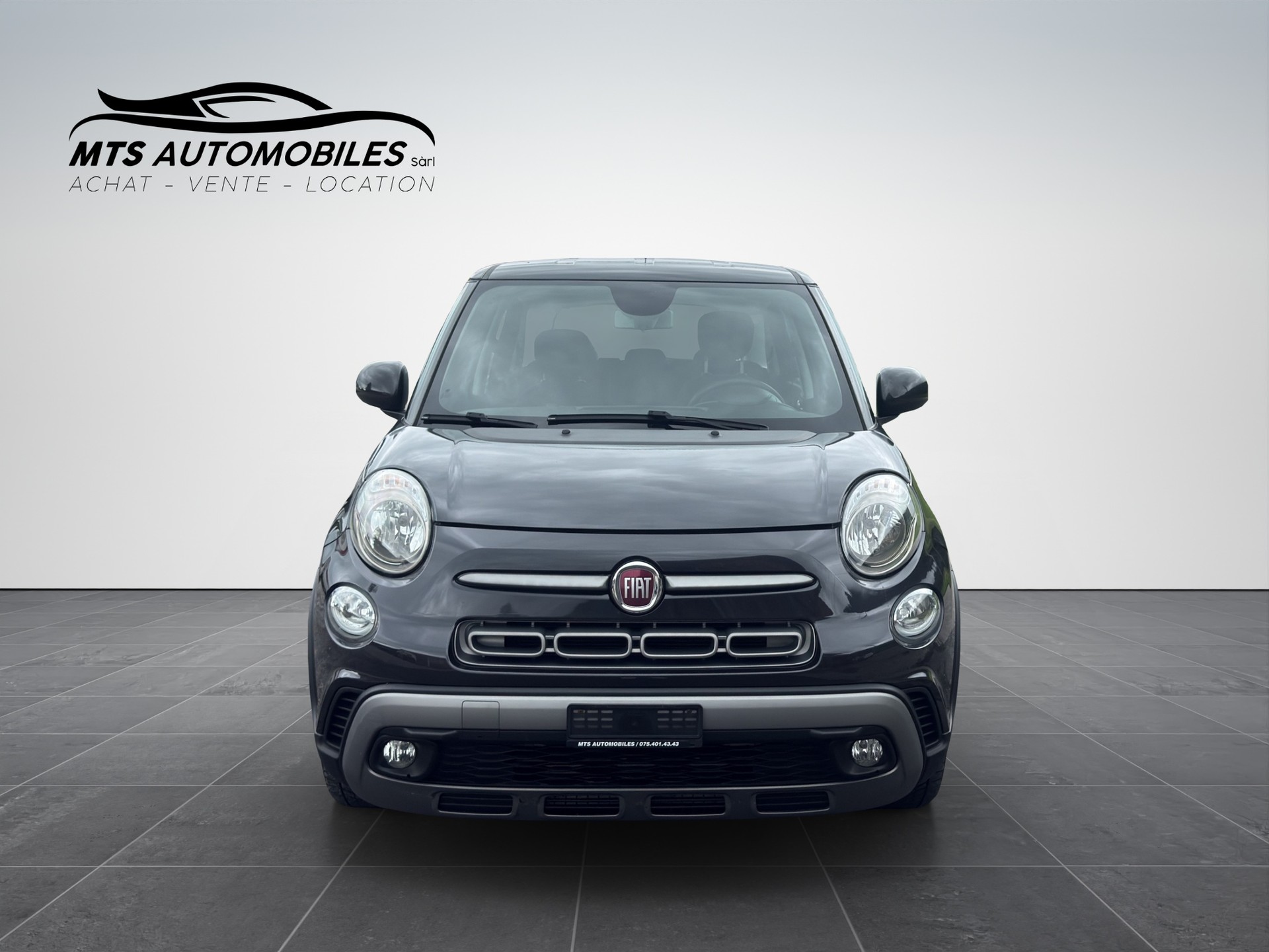 FIAT 500L 1.4 TB-image-1