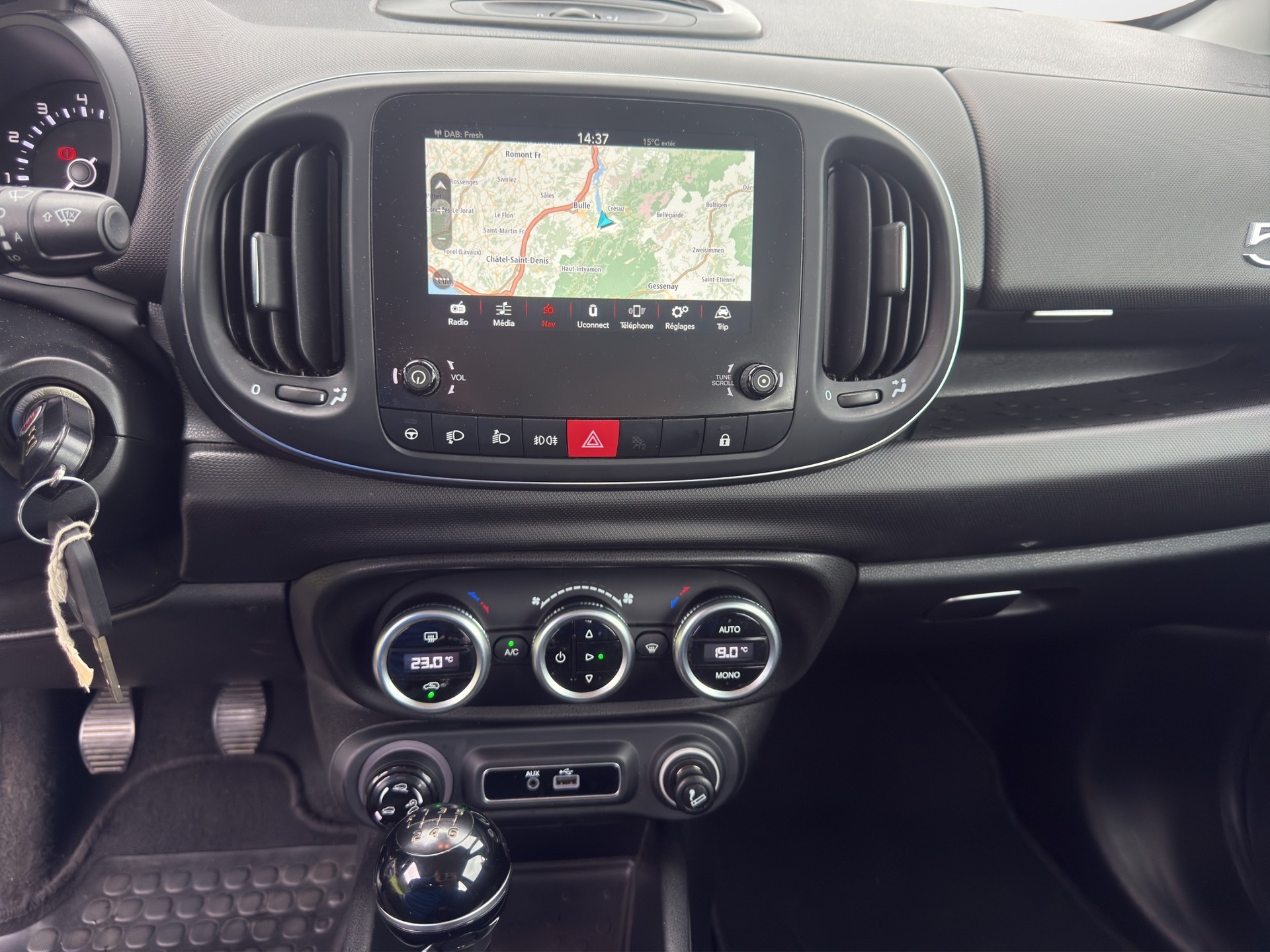 FIAT 500L 1.4 TB-image-12