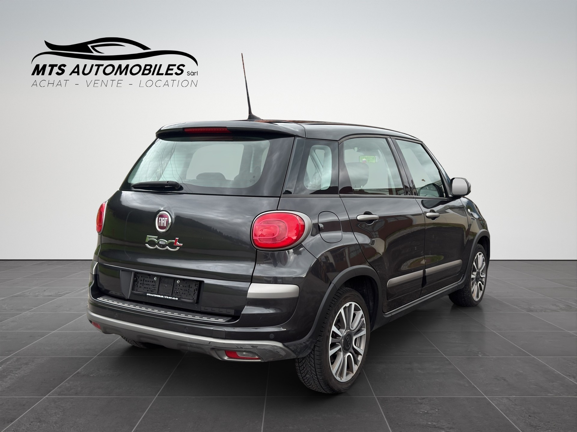 FIAT 500L 1.4 TB-image-5