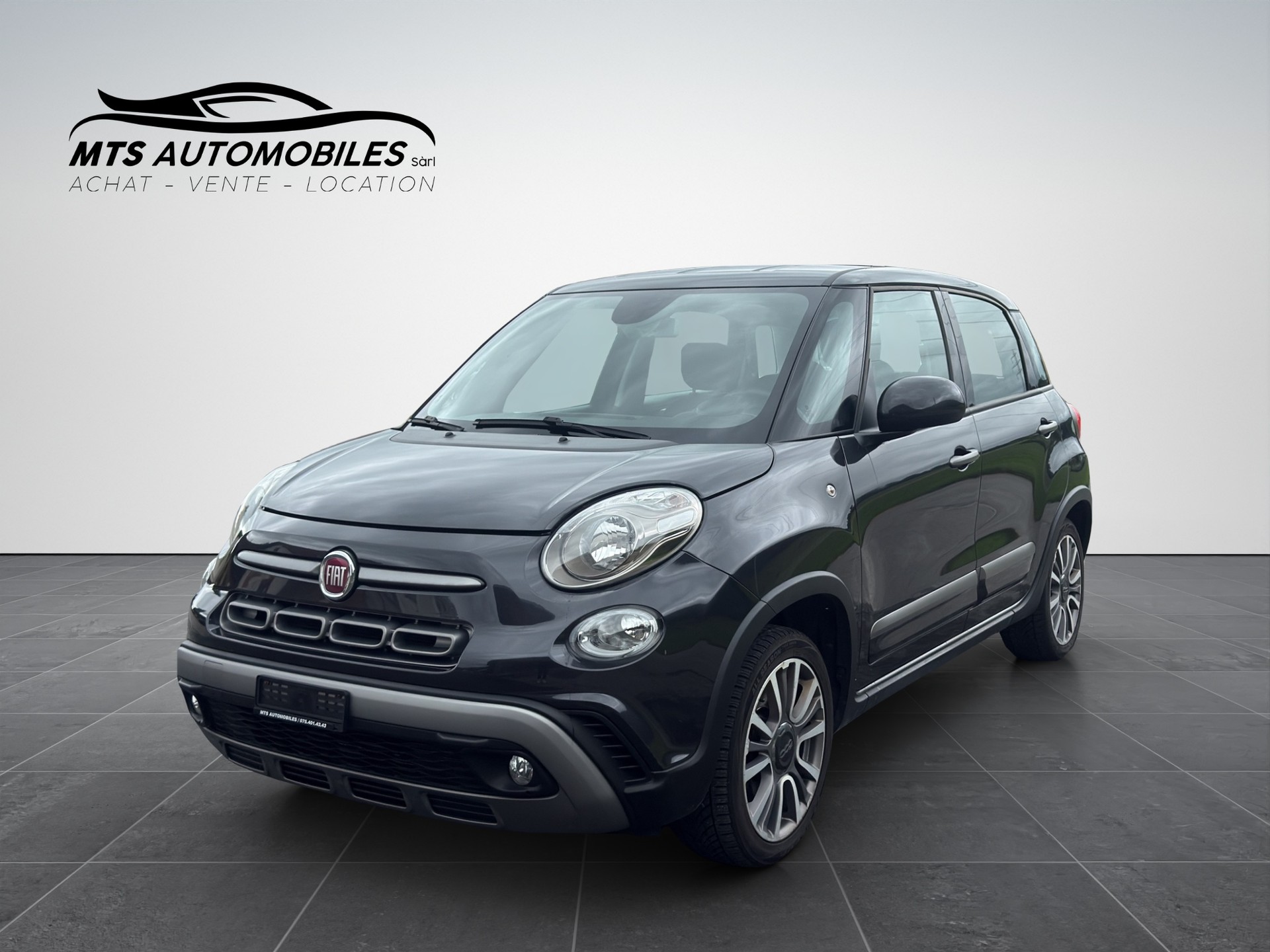 FIAT 500L 1.4 TB