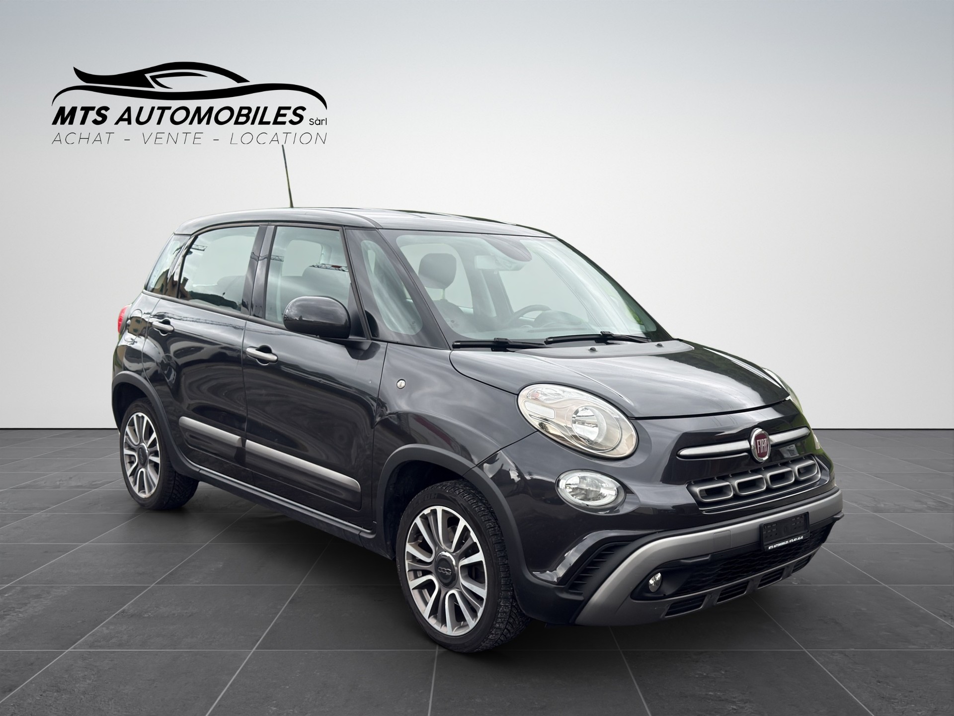 FIAT 500L 1.4 TB-image-7
