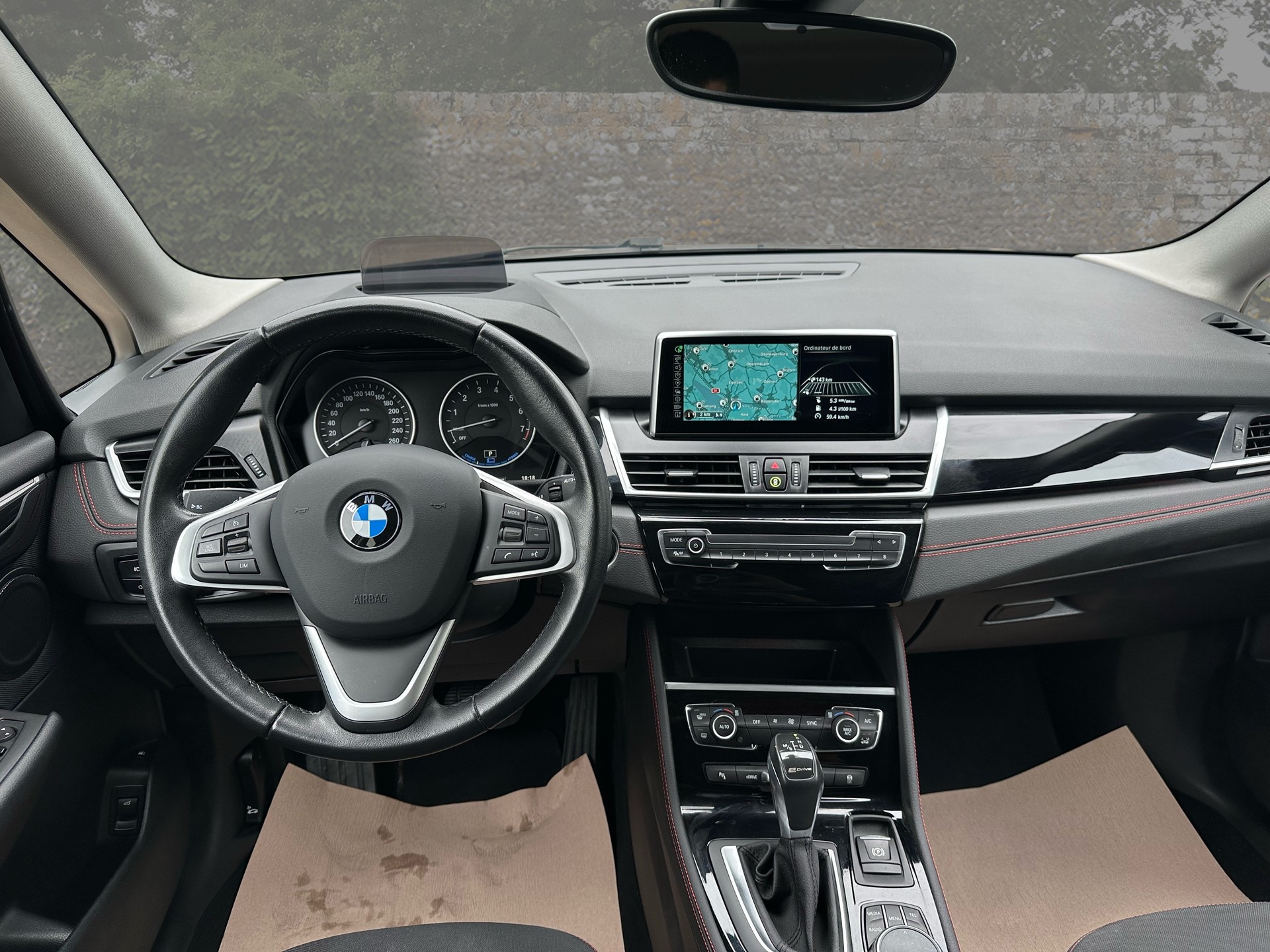 BMW 225xe iPerformance Active Tourer Luxury Line Aut.-image-9