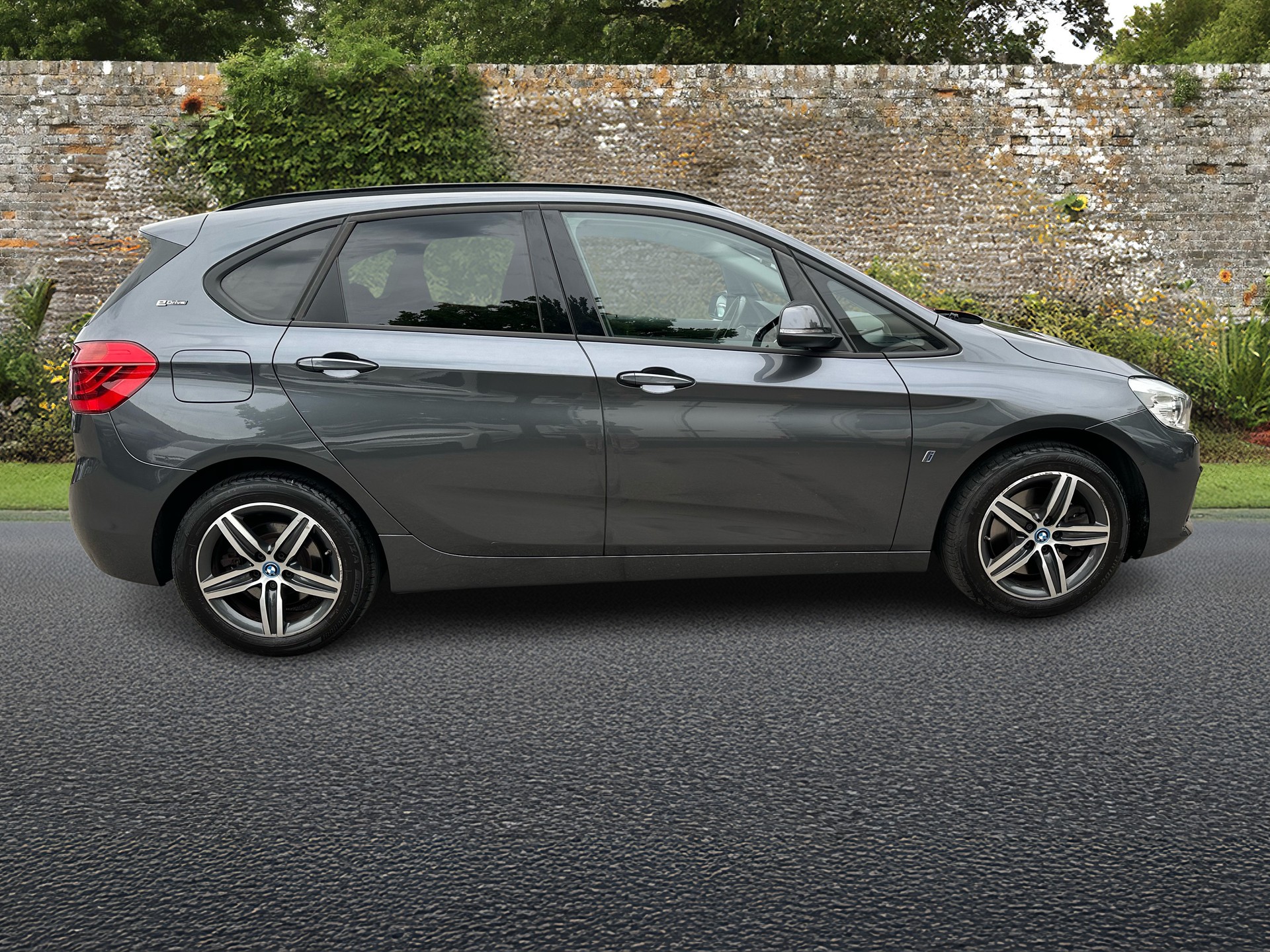 BMW 225xe iPerformance Active Tourer Luxury Line Aut.-image-5
