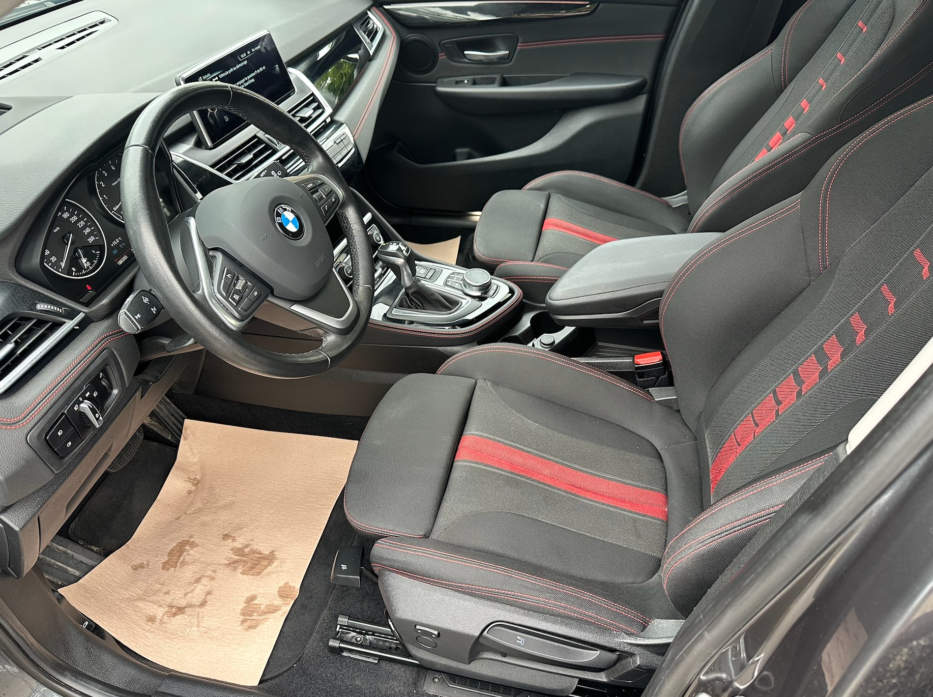 BMW 225xe iPerformance Active Tourer Luxury Line Aut.-image-11