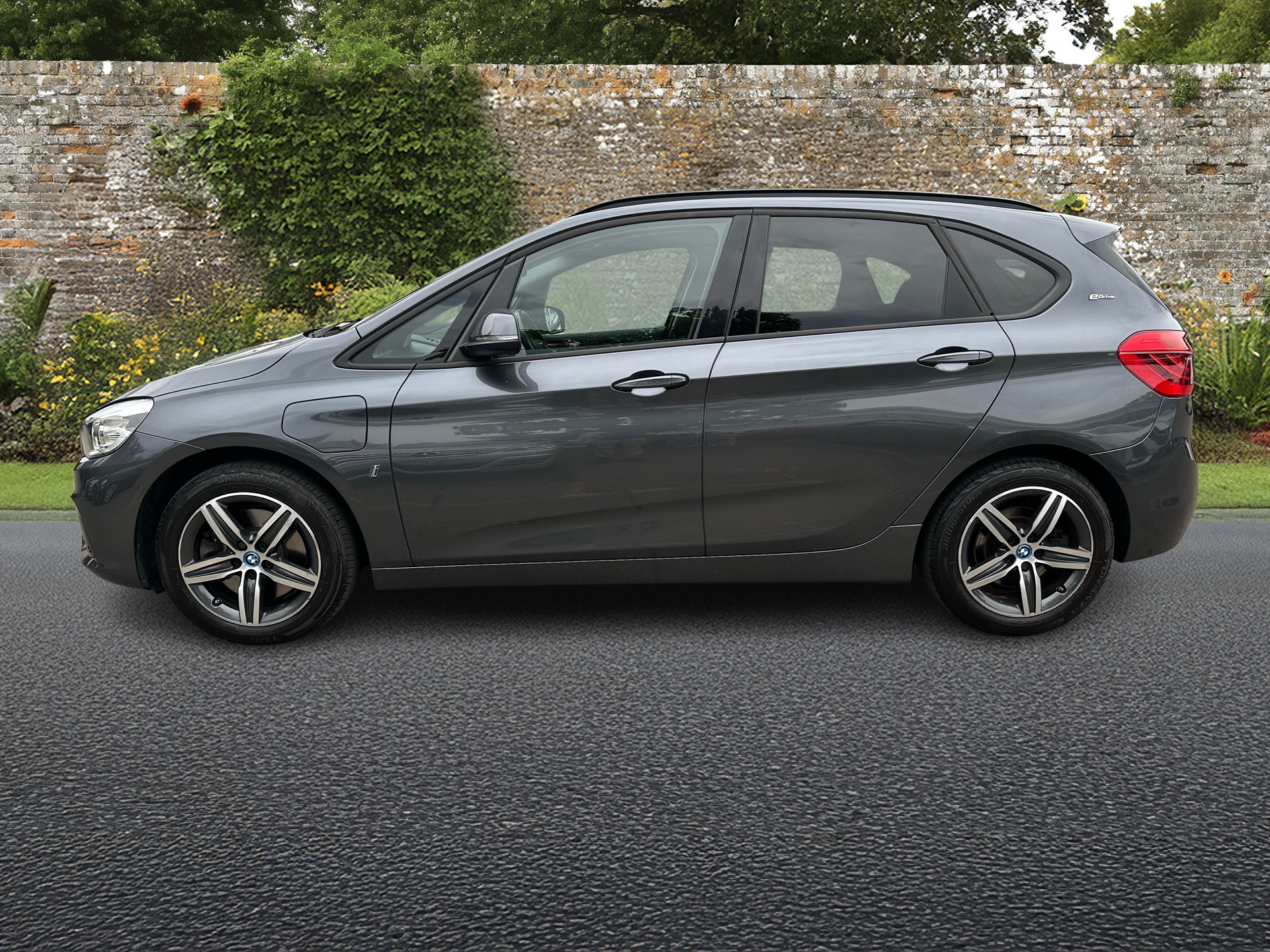 BMW 225xe iPerformance Active Tourer Luxury Line Aut.-image-1