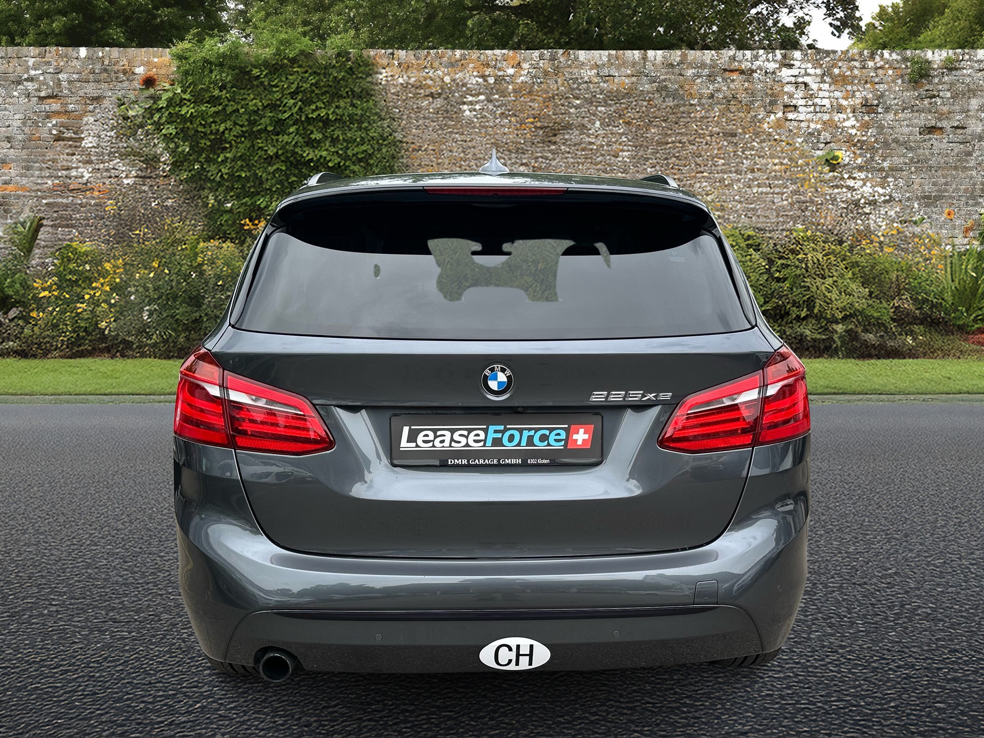 BMW 225xe iPerformance Active Tourer Luxury Line Aut.-image-3