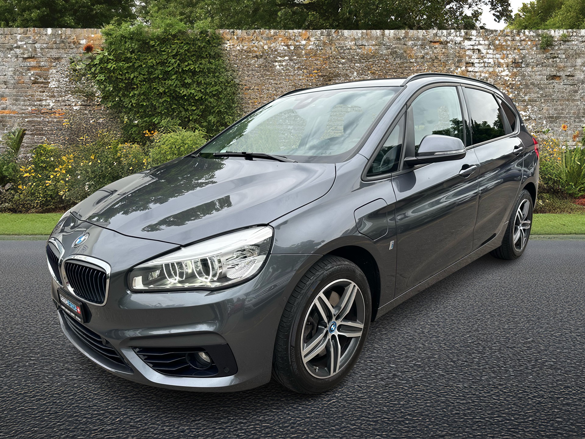 BMW 225xe iPerformance Active Tourer Luxury Line Aut.