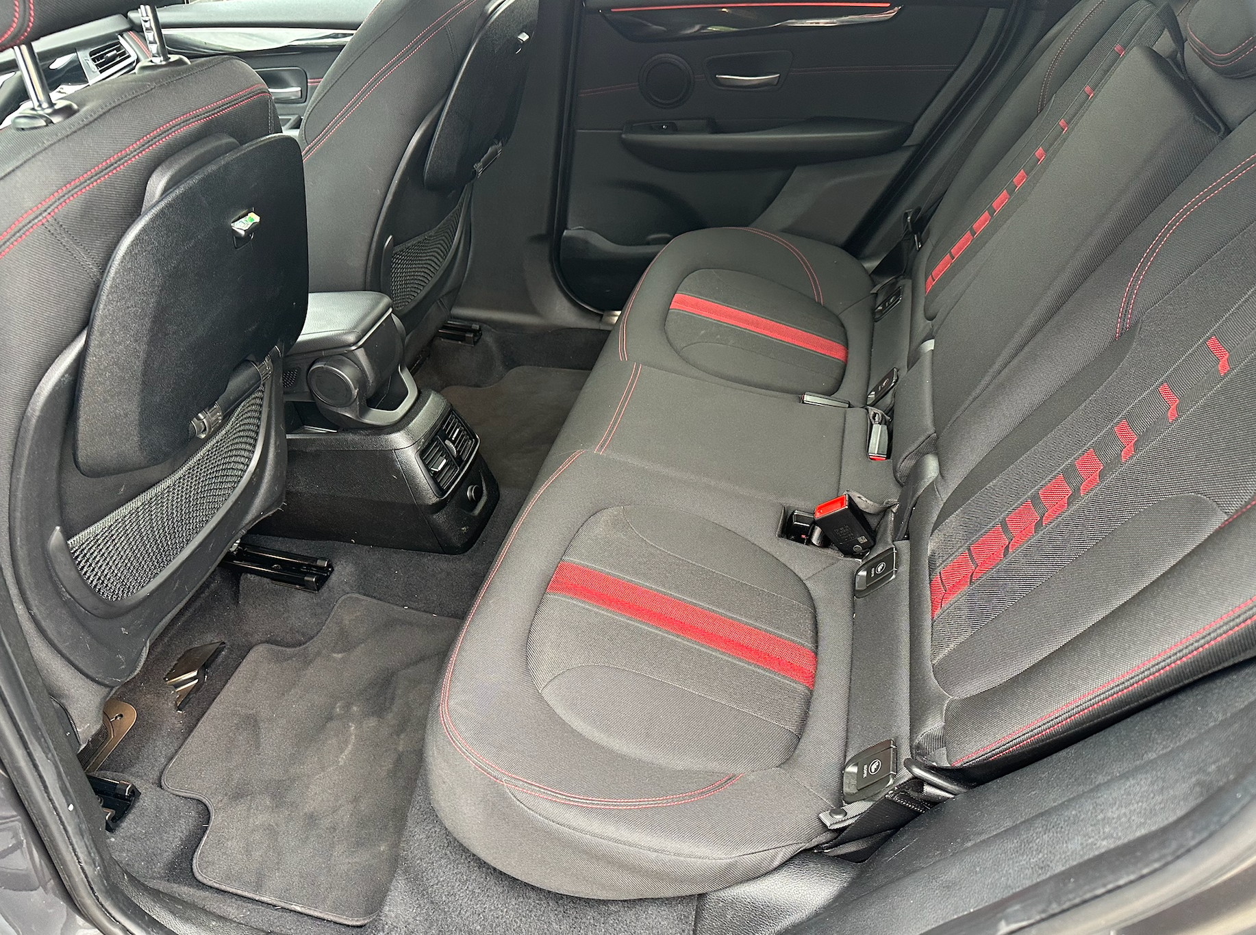 BMW 225xe iPerformance Active Tourer Luxury Line Aut.-image-14