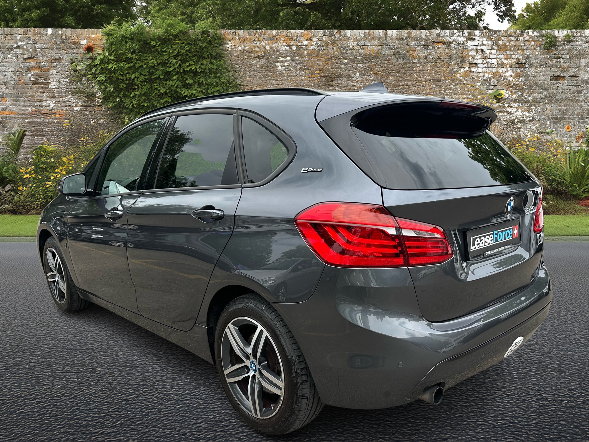 BMW 225xe iPerformance Active Tourer Luxury Line Aut.-image-2