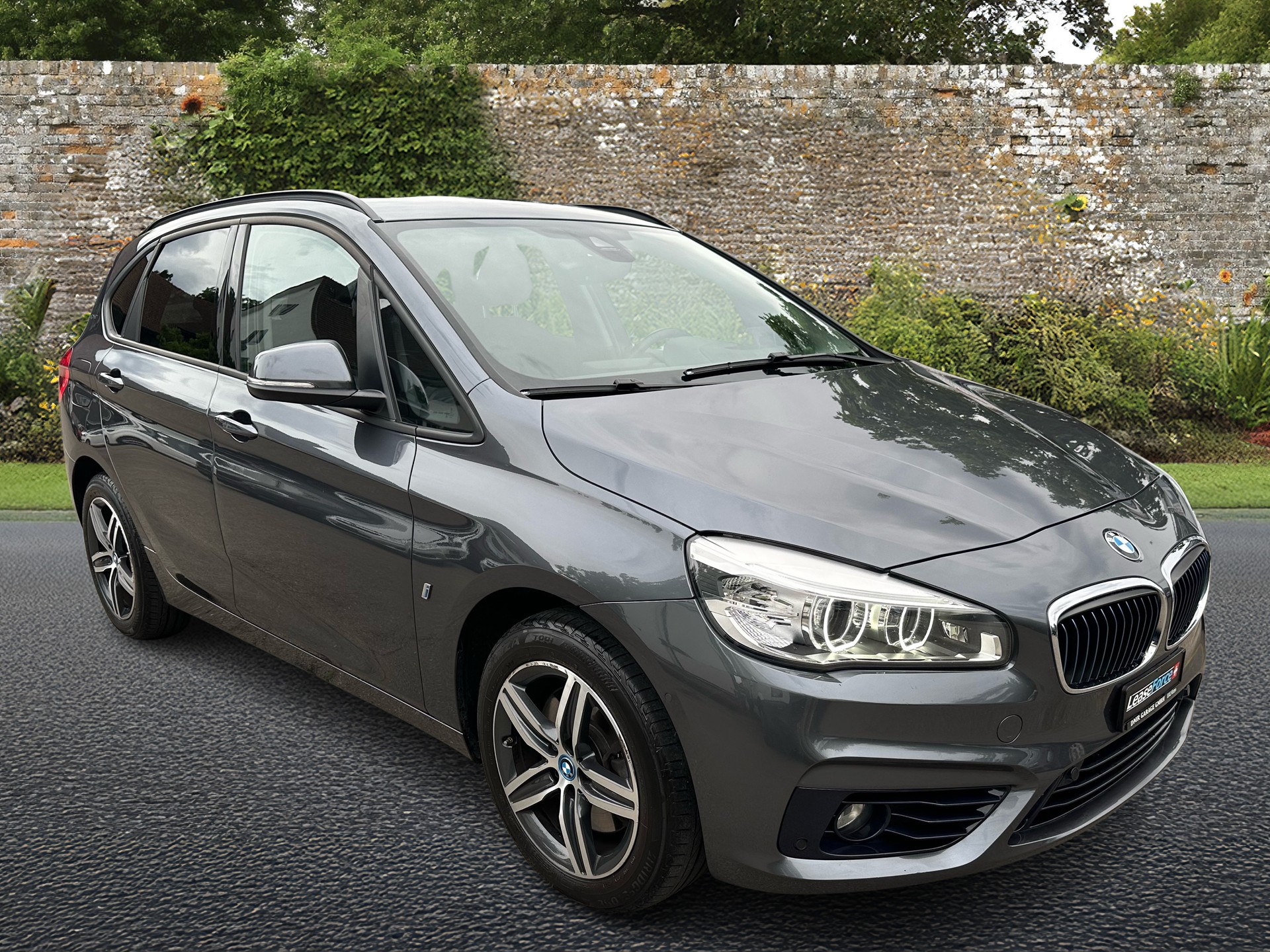 BMW 225xe iPerformance Active Tourer Luxury Line Aut.-image-6