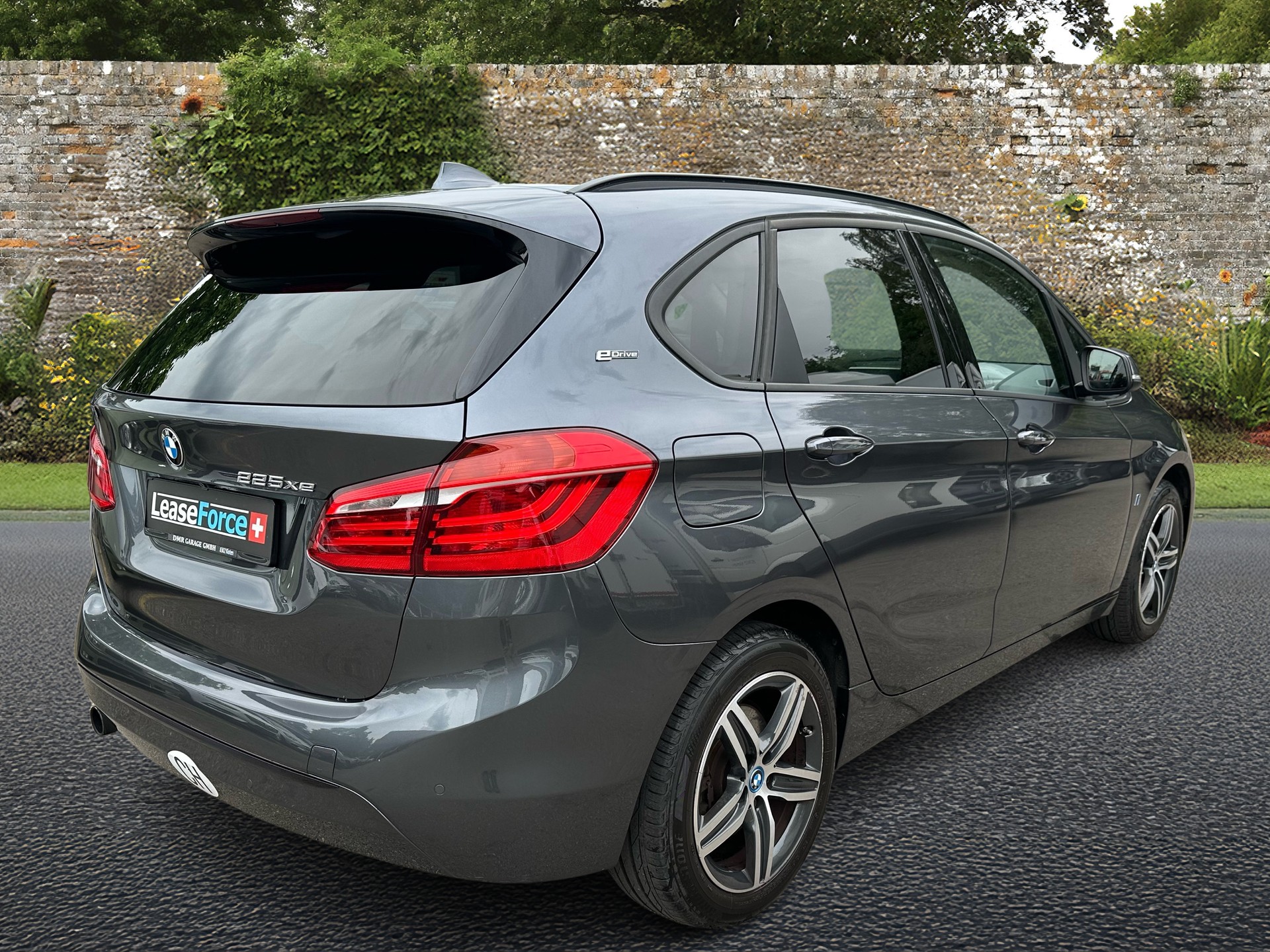 BMW 225xe iPerformance Active Tourer Luxury Line Aut.-image-4