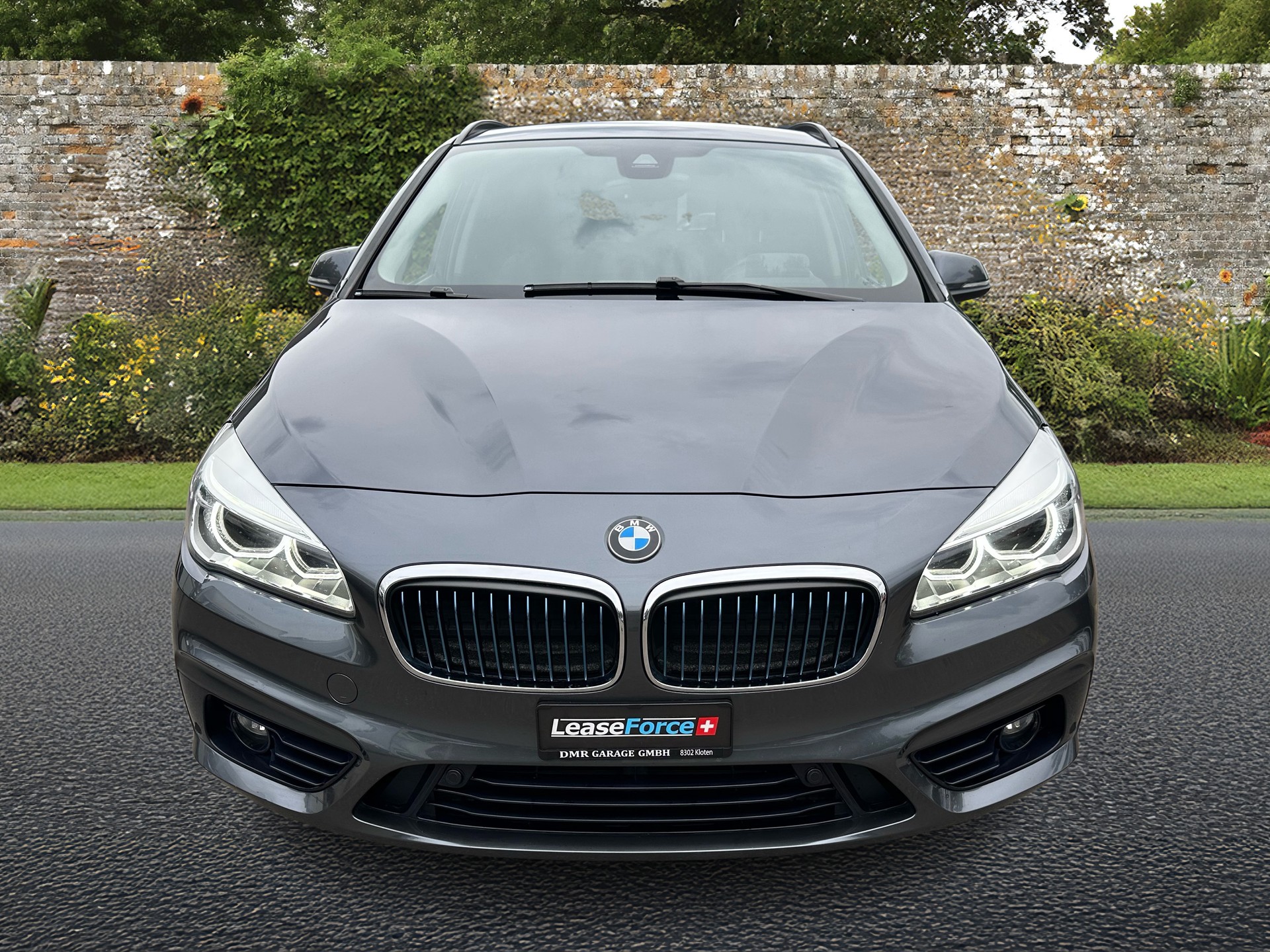 BMW 225xe iPerformance Active Tourer Luxury Line Aut.-image-7