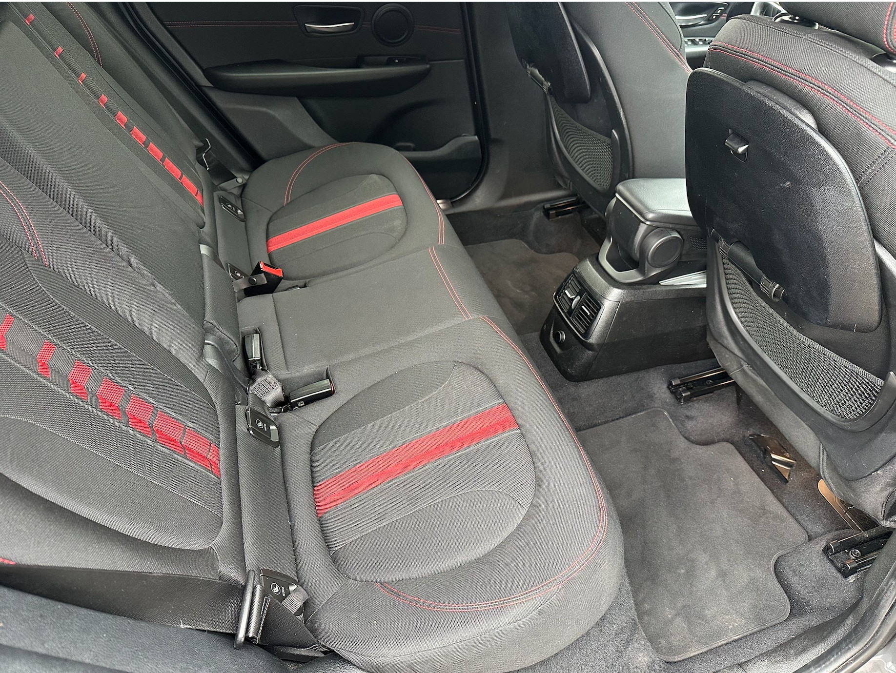BMW 225xe iPerformance Active Tourer Luxury Line Aut.-image-13