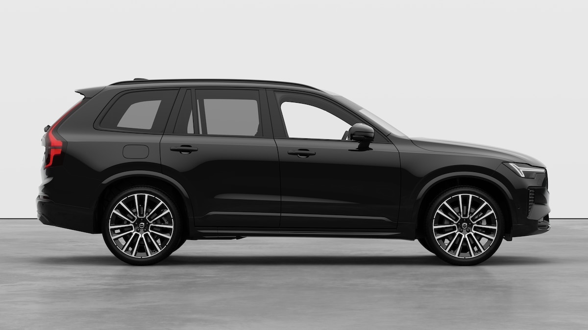 VOLVO XC90 2.0 T8 TE Black Edition eAWD-showroom-element-3
