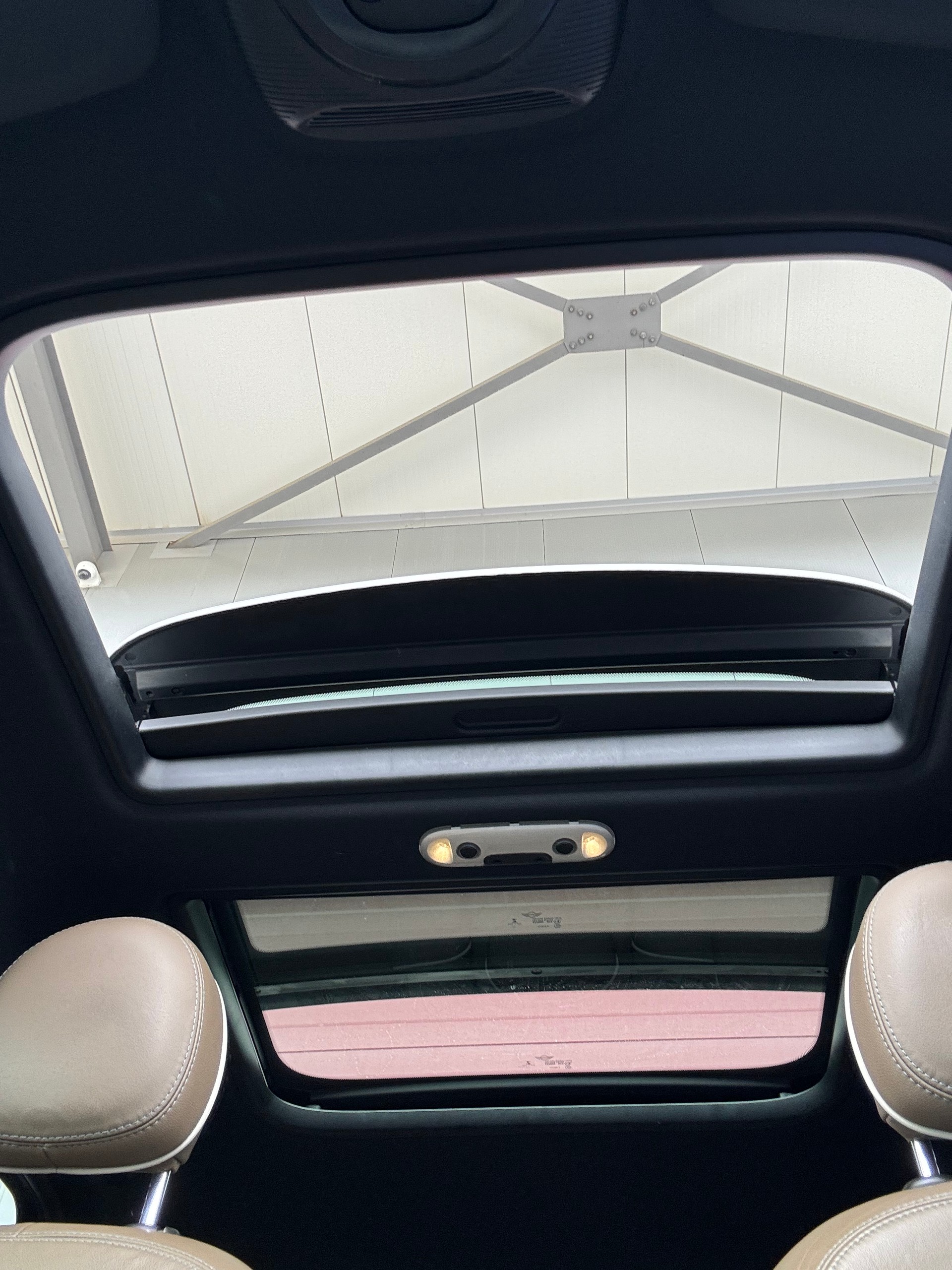MINI Countryman Cooper S ALL4 Steptronic-image-7