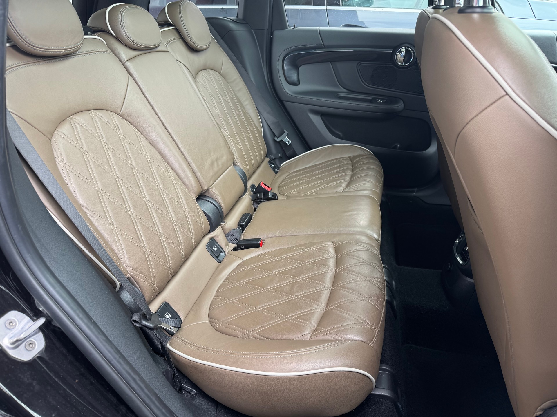 MINI Countryman Cooper S ALL4 Steptronic-image-8