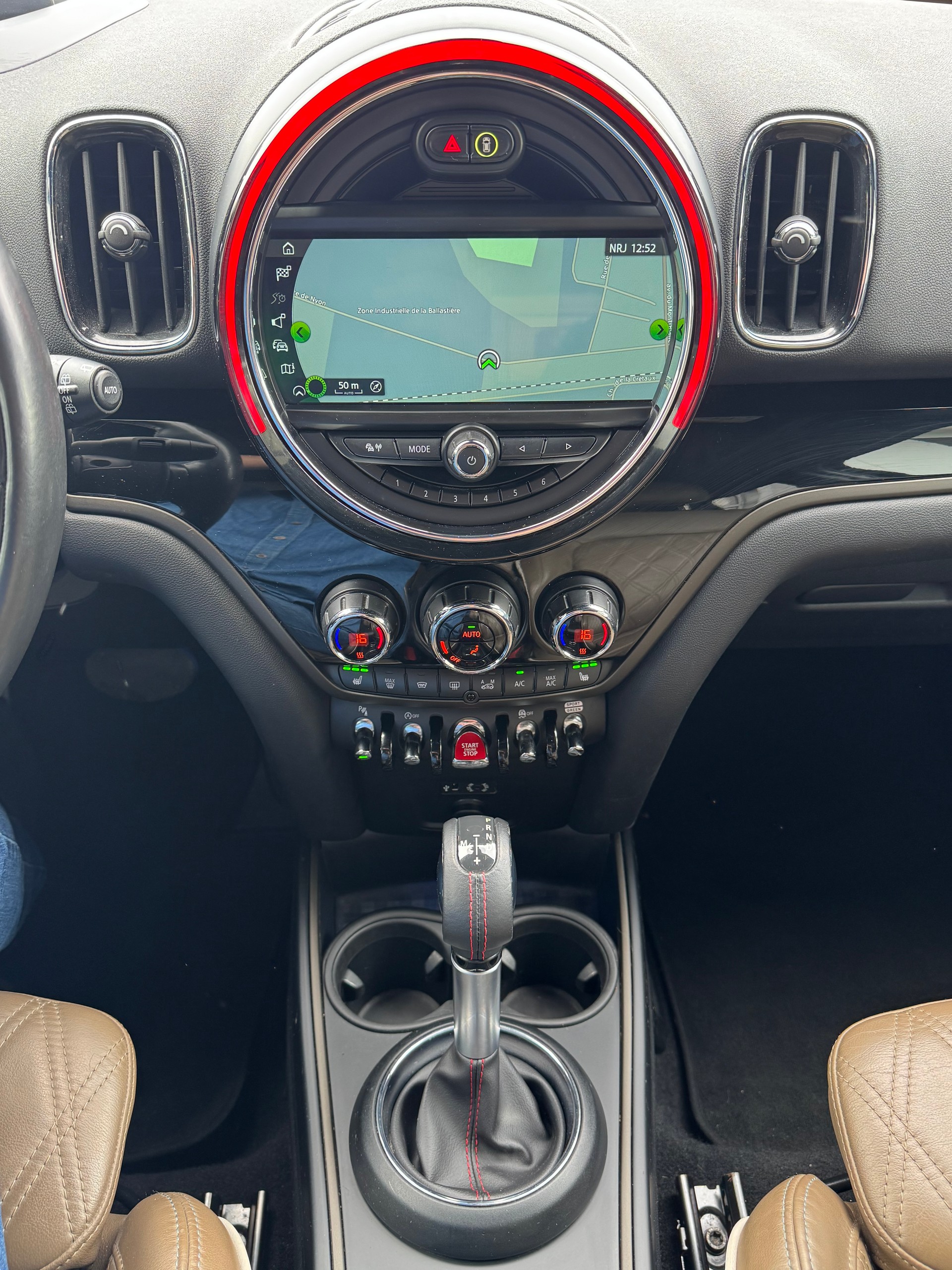 MINI Countryman Cooper S ALL4 Steptronic-image-12