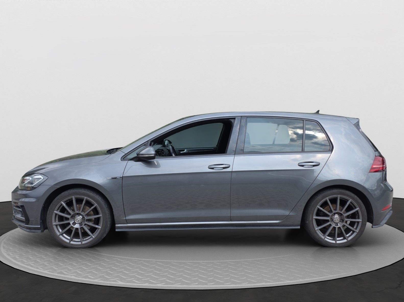 VW Golf 1.5 TSI EVO Highline DSG-image-6
