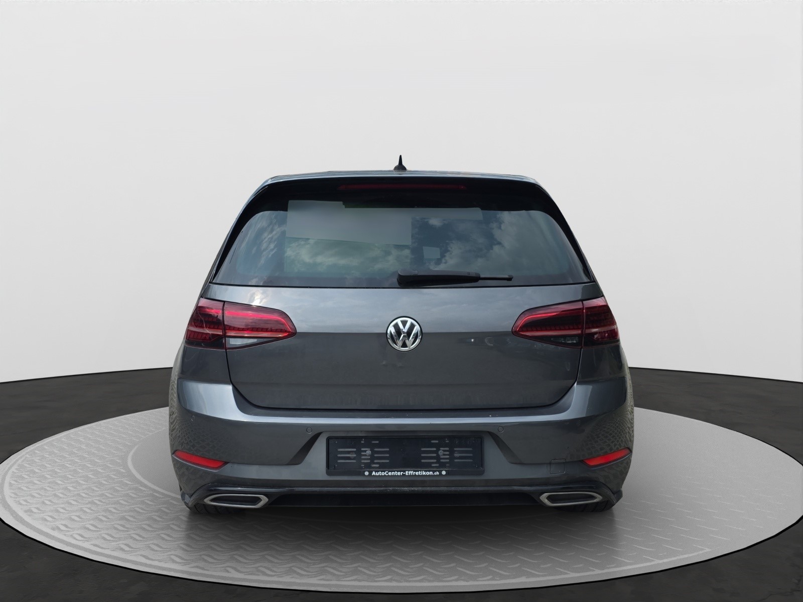 VW Golf 1.5 TSI EVO Highline DSG-image-4
