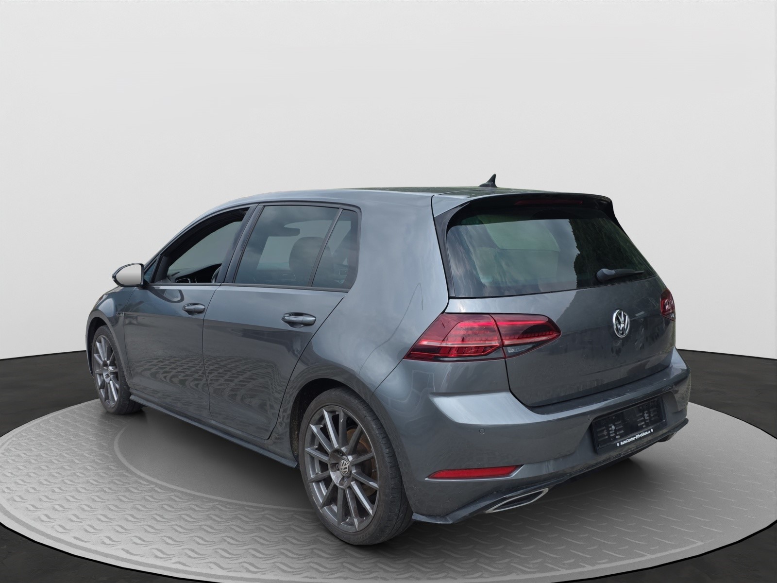 VW Golf 1.5 TSI EVO Highline DSG-image-5