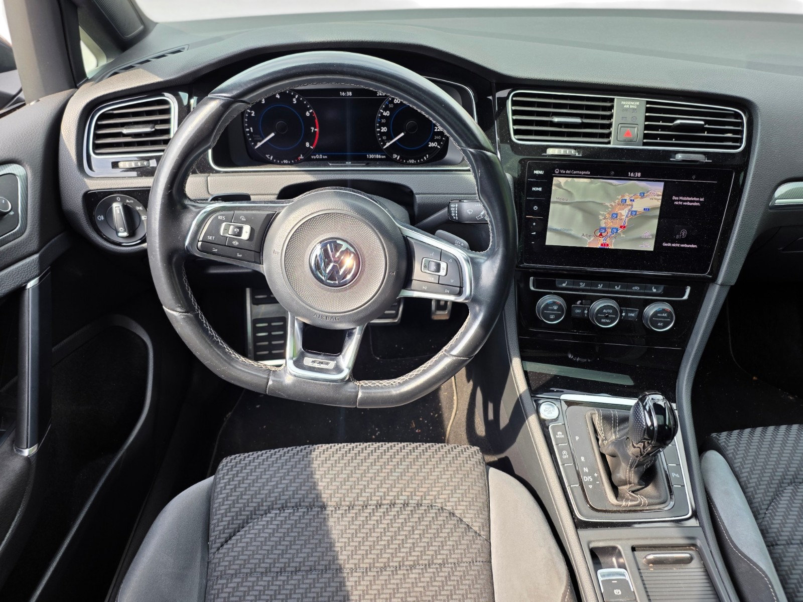 VW Golf 1.5 TSI EVO Highline DSG-image-7
