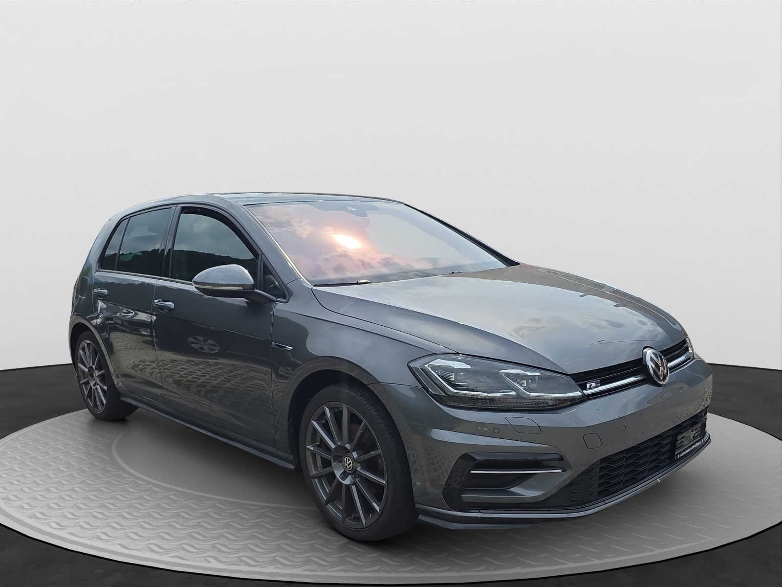 VW Golf 1.5 TSI EVO Highline DSG-image-2