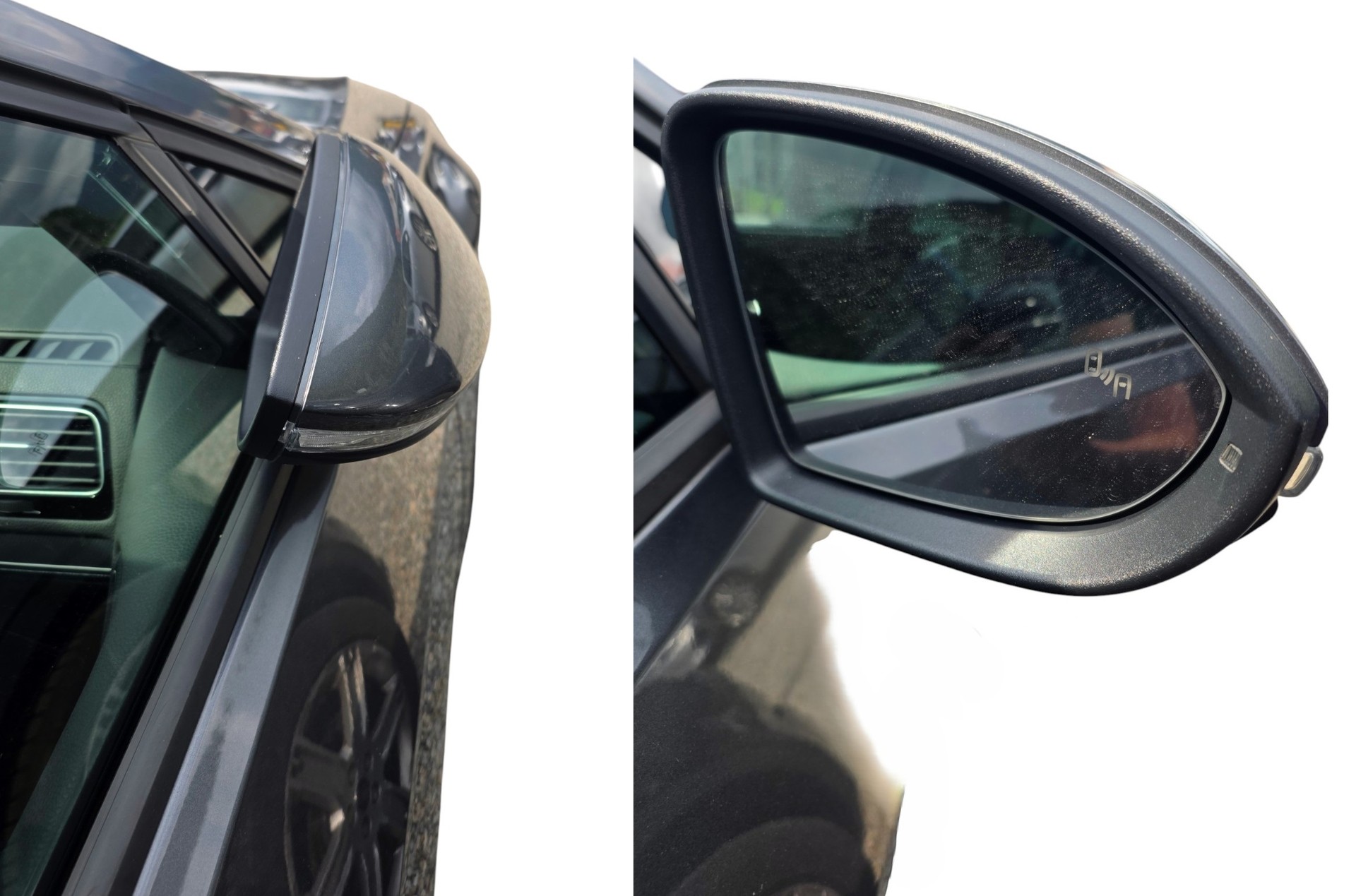 VW Golf 1.5 TSI EVO Highline DSG-image-13
