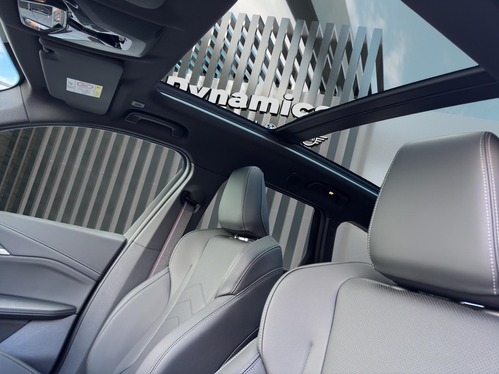 BMW X1 23d xDrive M Sportpaket Pro-image-16