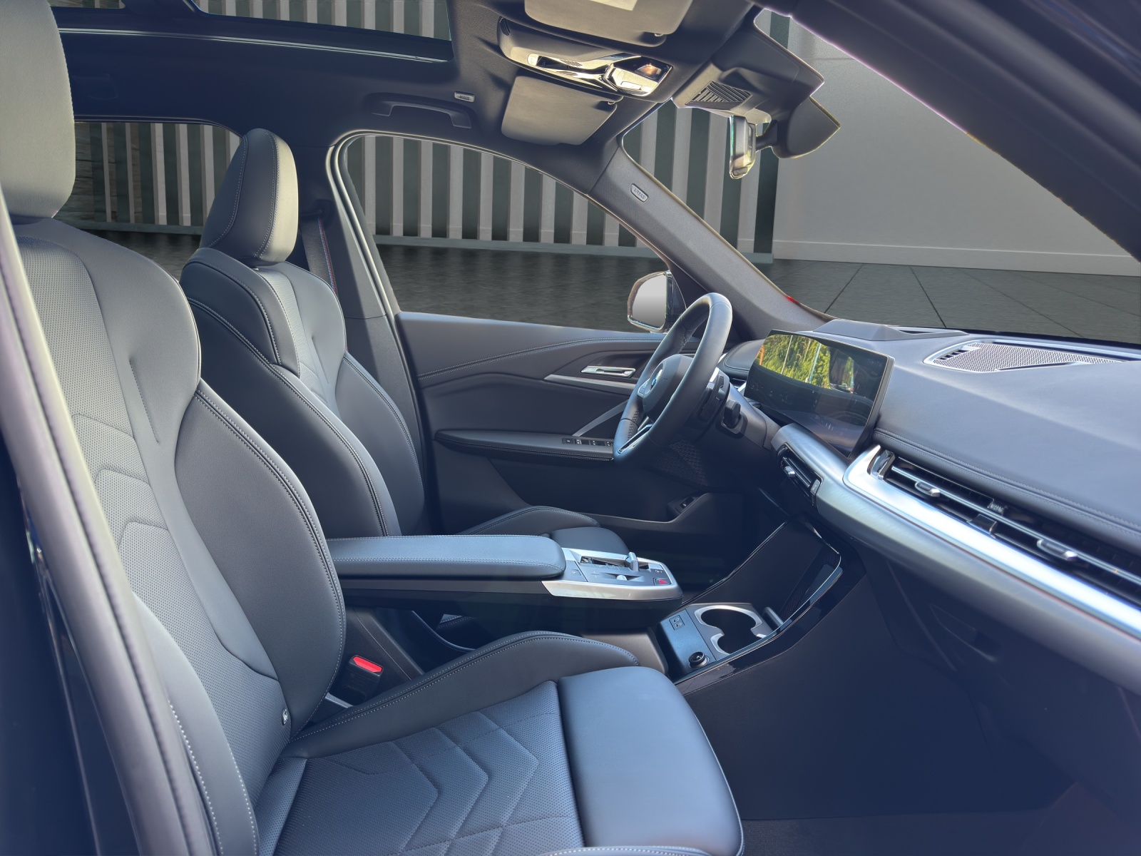 BMW X1 23d xDrive M Sportpaket Pro-image-14
