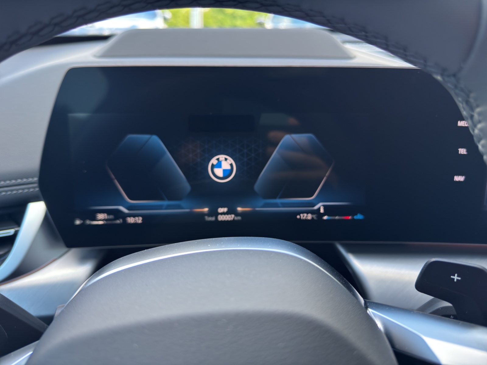 BMW X1 23d xDrive M Sportpaket Pro-image-11