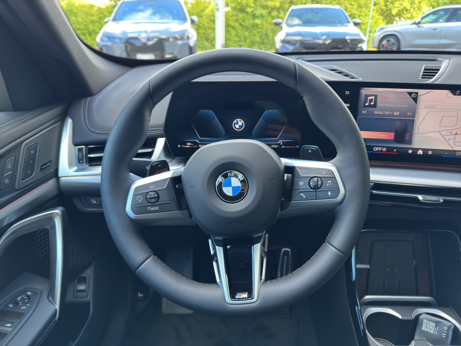 BMW X1 23d xDrive M Sportpaket Pro-image-10