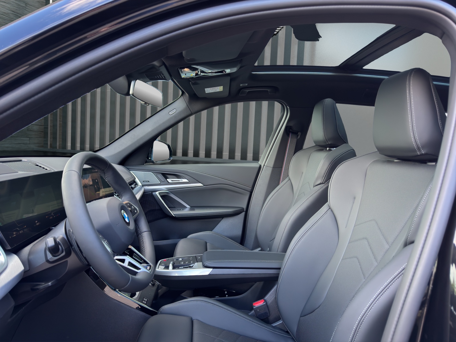 BMW X1 23d xDrive M Sportpaket Pro-image-13