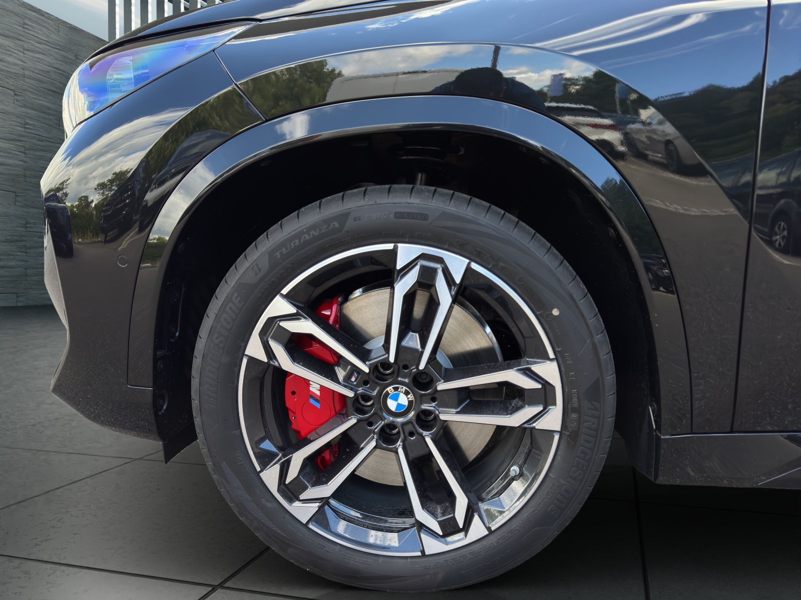 BMW X1 23d xDrive M Sportpaket Pro-image-8