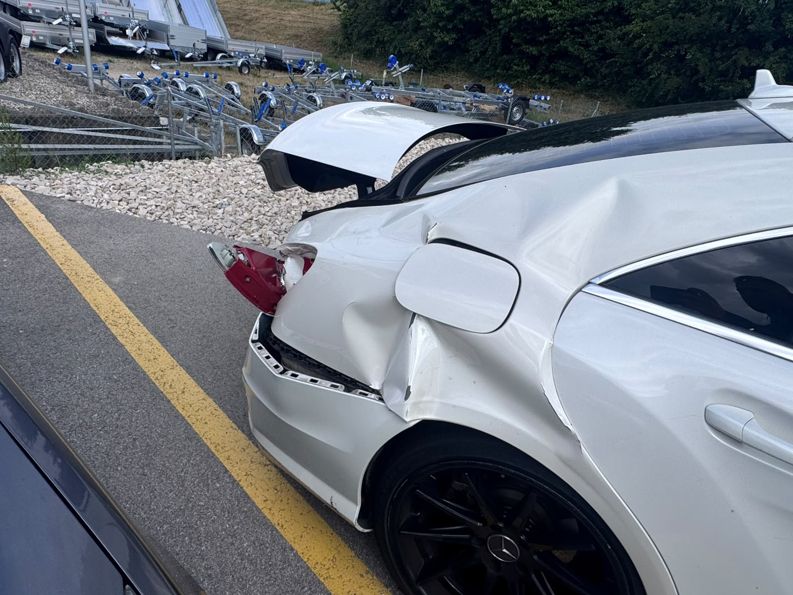MERCEDES-BENZ CLS 350 CDI 4Matic 7G-Tronic-image-8