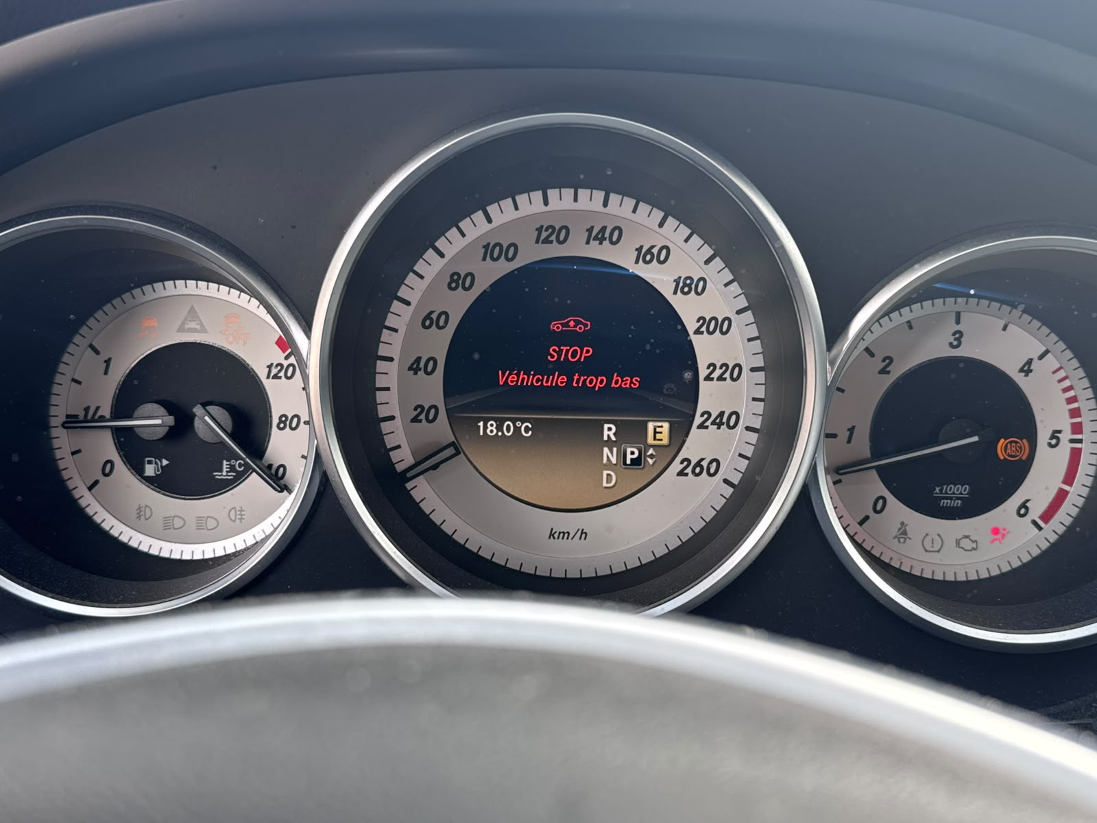 MERCEDES-BENZ CLS 350 CDI 4Matic 7G-Tronic-image-20