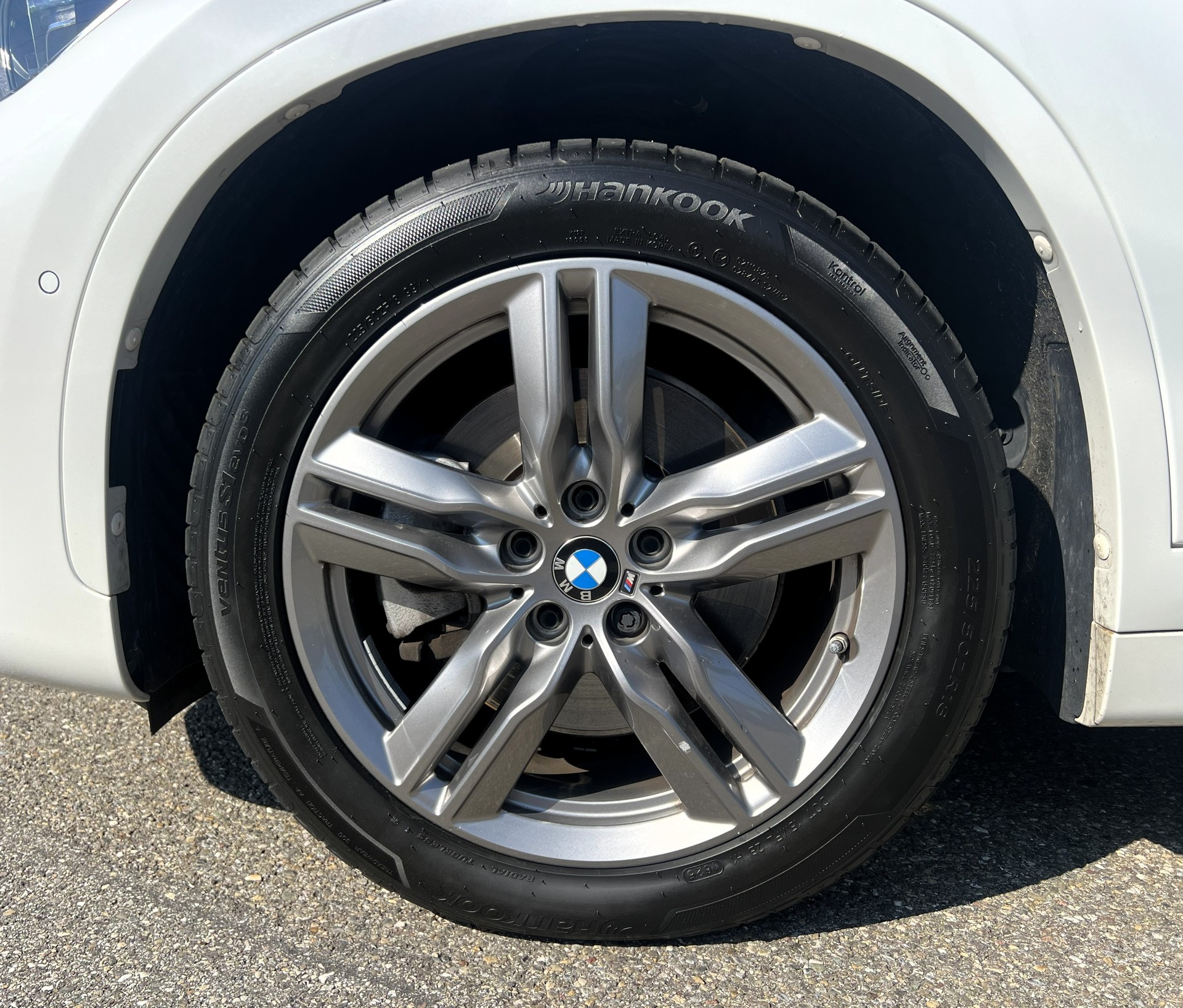 BMW X1 xDrive 25e M Sport Steptronic-image-11