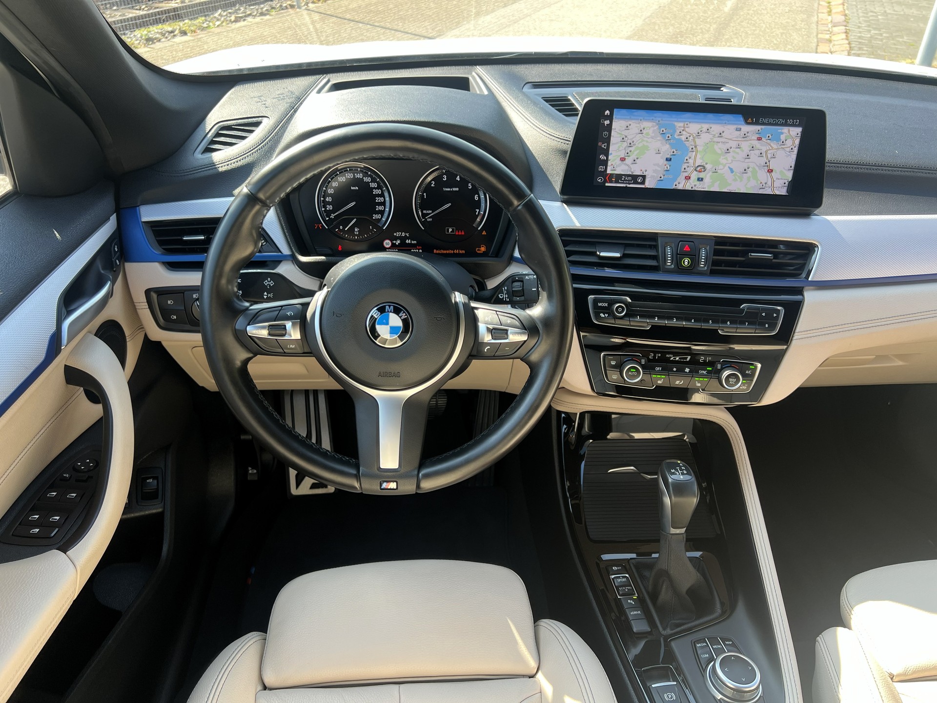 BMW X1 xDrive 25e M Sport Steptronic-image-24
