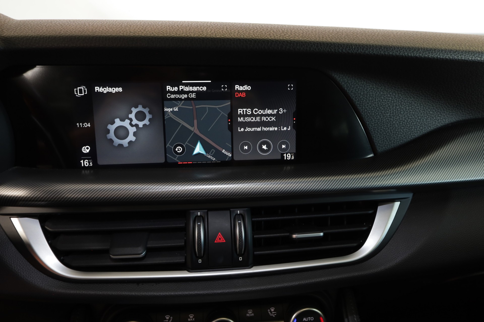 ALFA ROMEO Stelvio 2.0 Sprint Sky Q4-image-11
