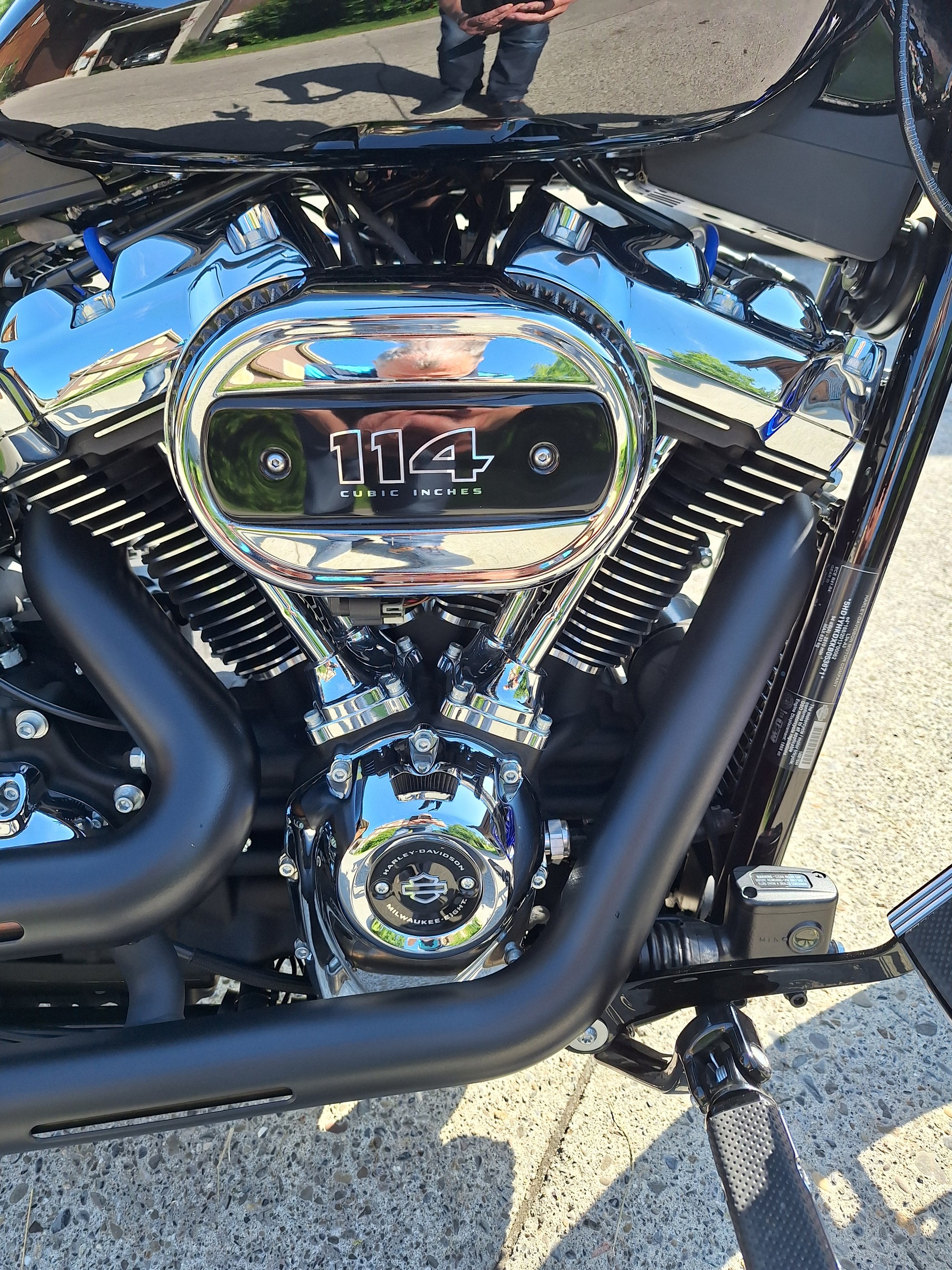 HARLEY-DAVIDSON FXBRS Breakout 114 ABS-image-2